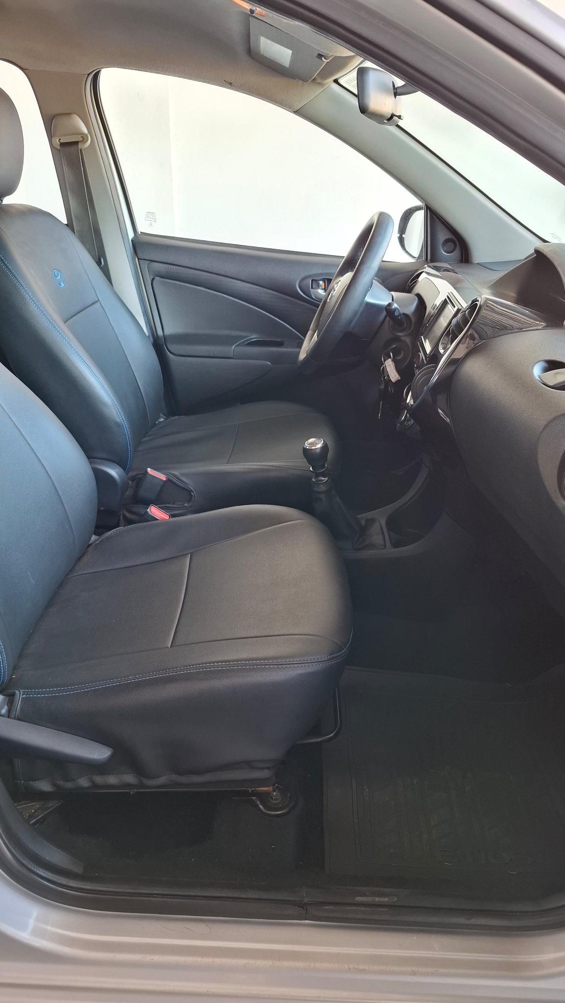 Toyota ETIOS
