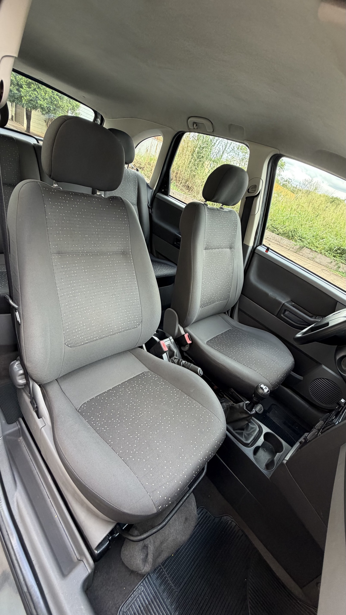 Chevrolet Meriva