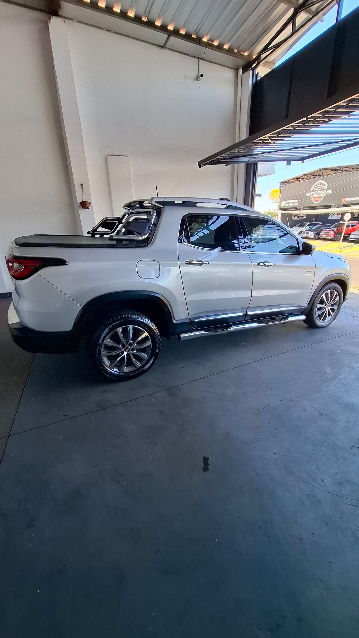 Fiat TORO