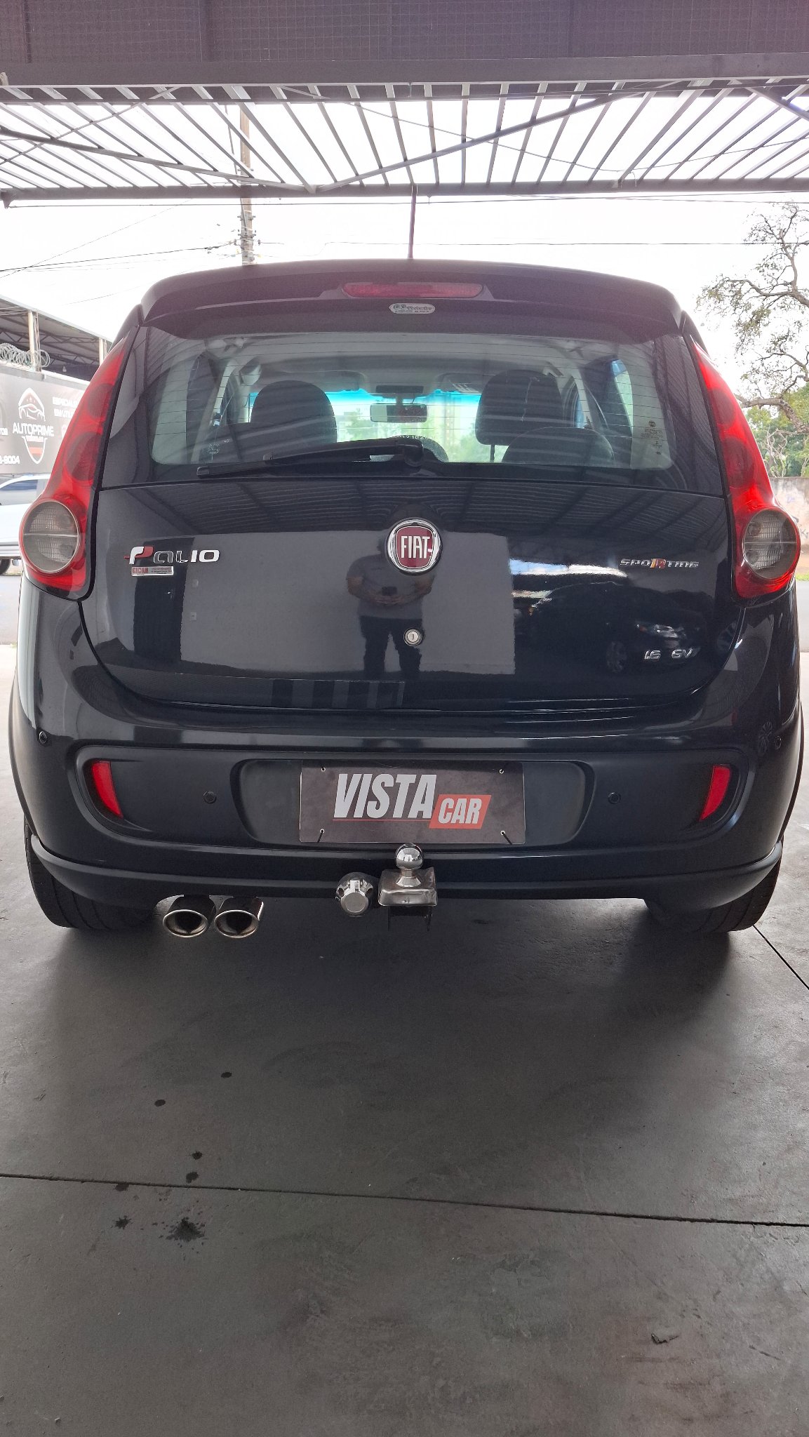 Fiat PALIO