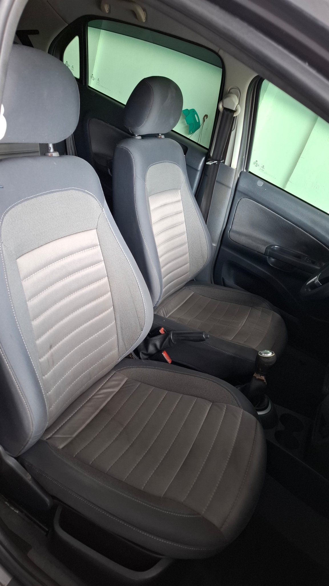 Volkswagen VOYAGE