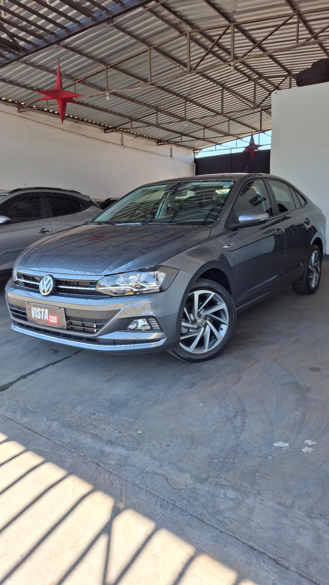 Volkswagen VIRTUS