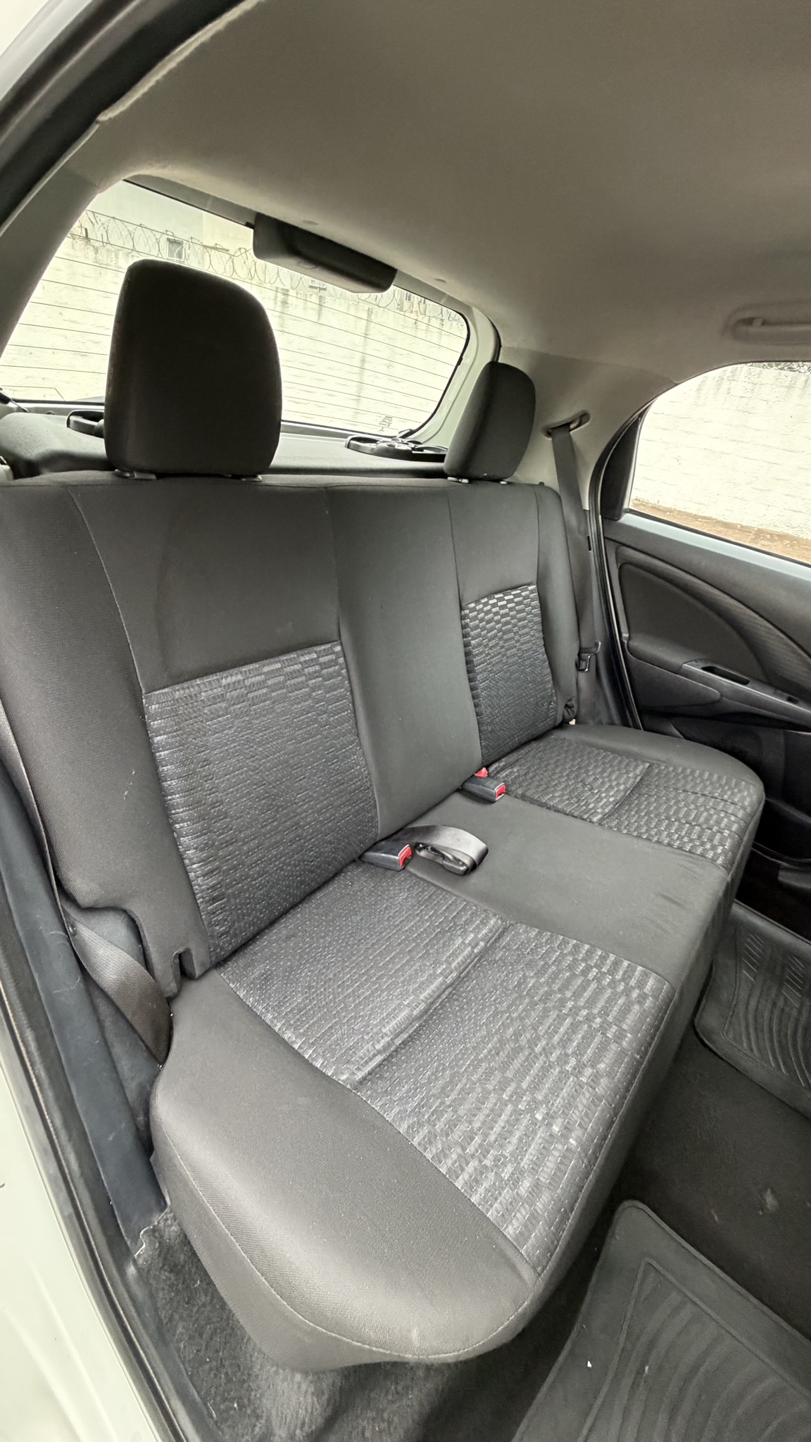 Toyota ETIOS