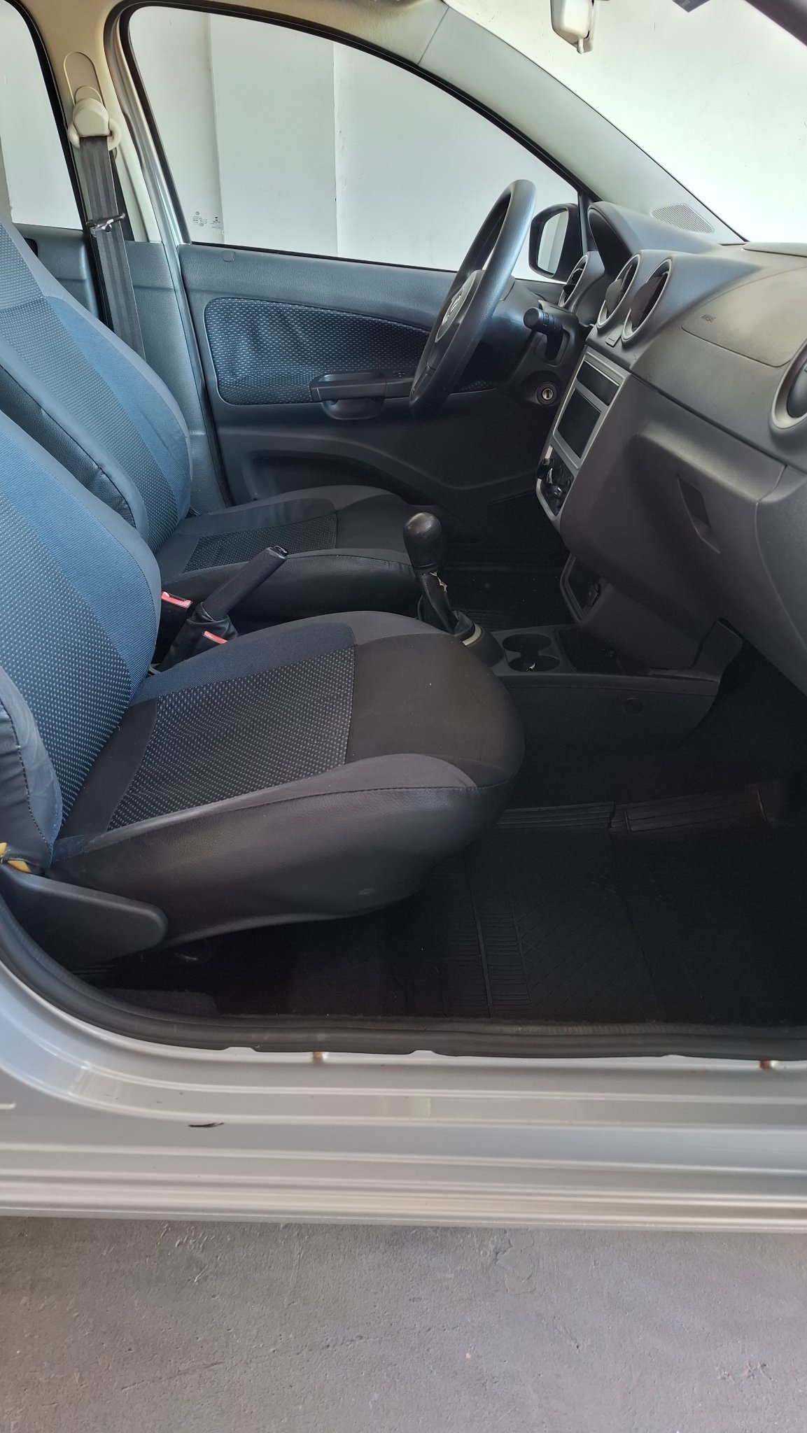 Volkswagen VOYAGE