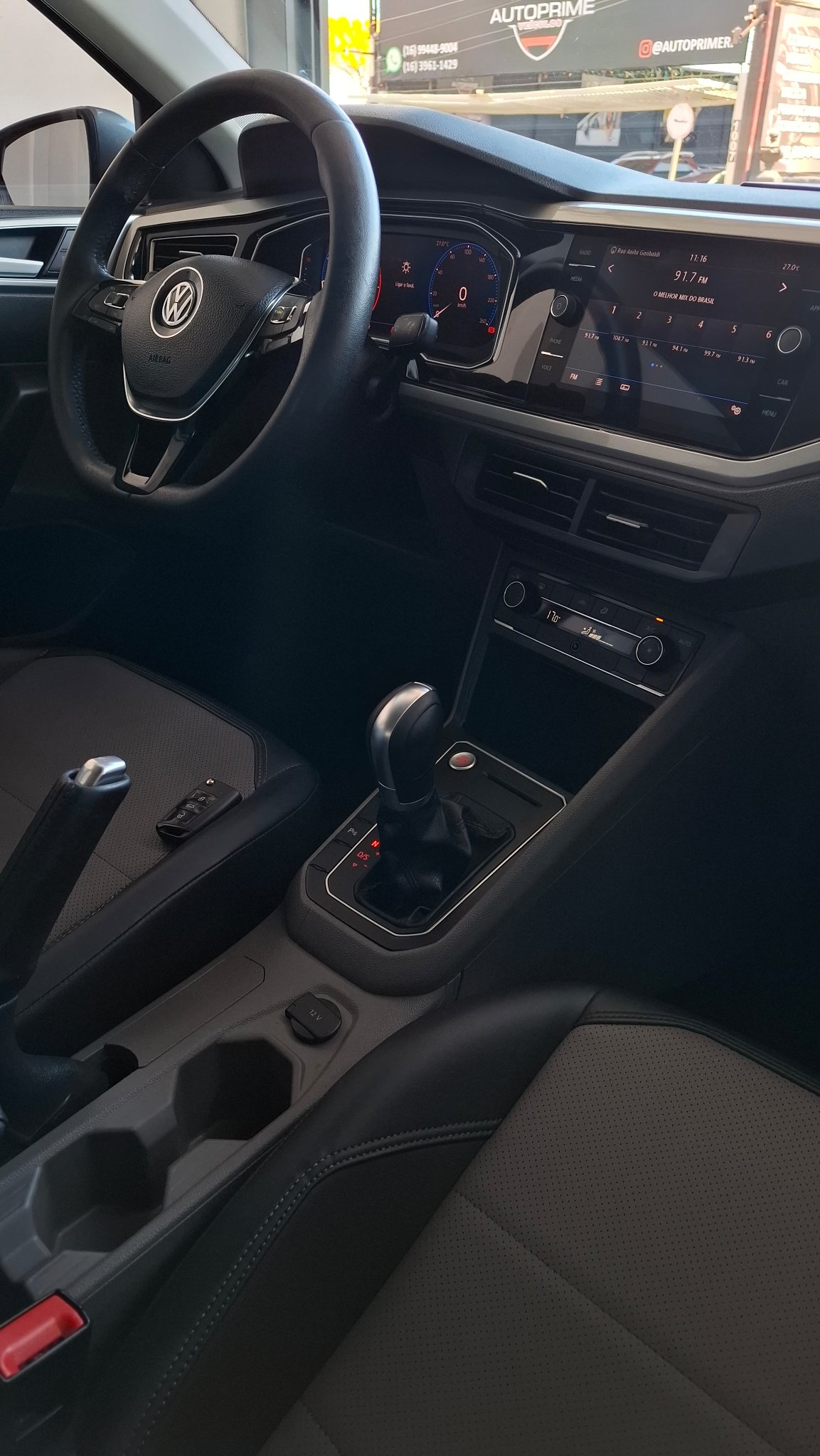 Volkswagen VIRTUS