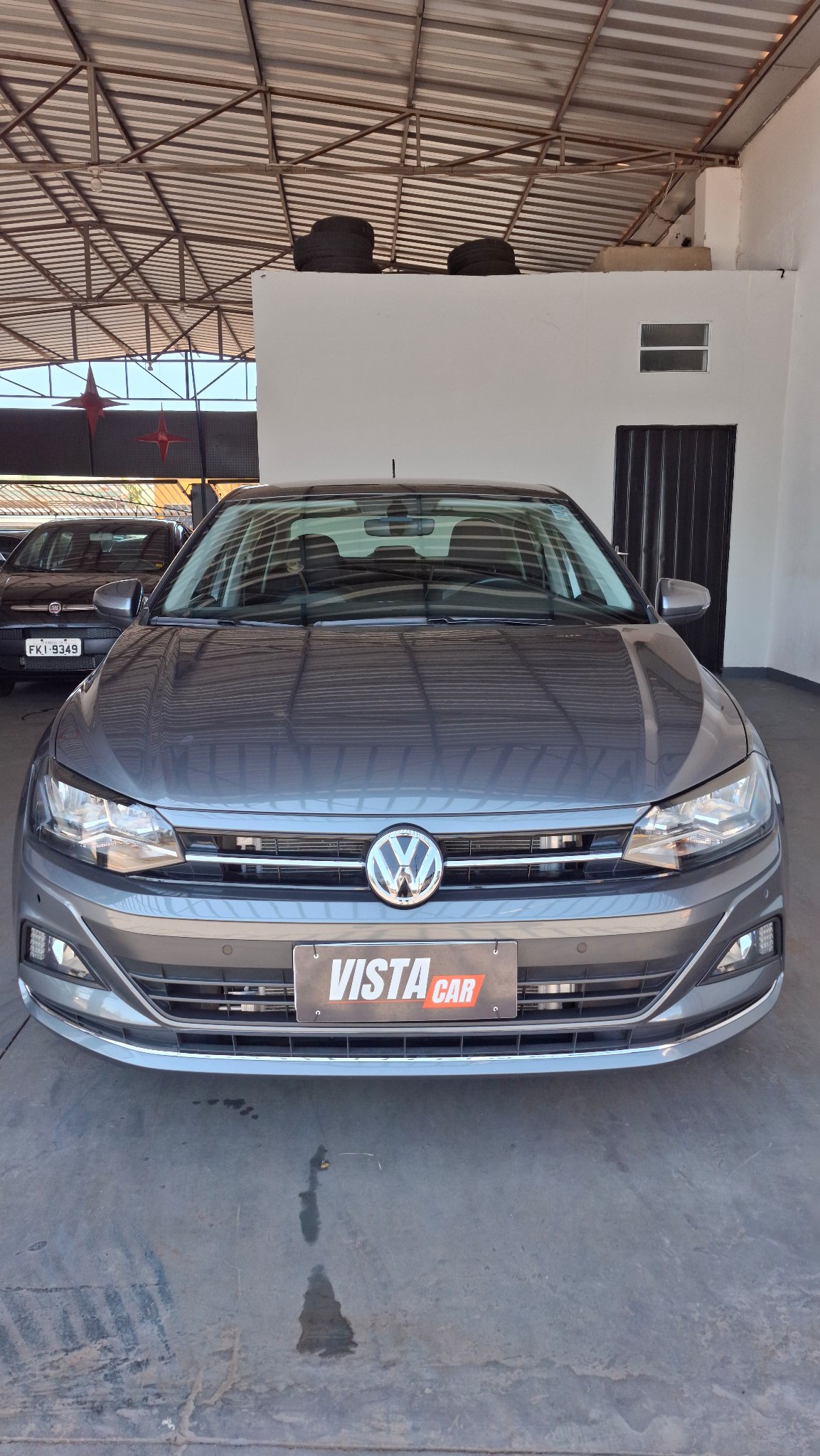 Volkswagen VIRTUS