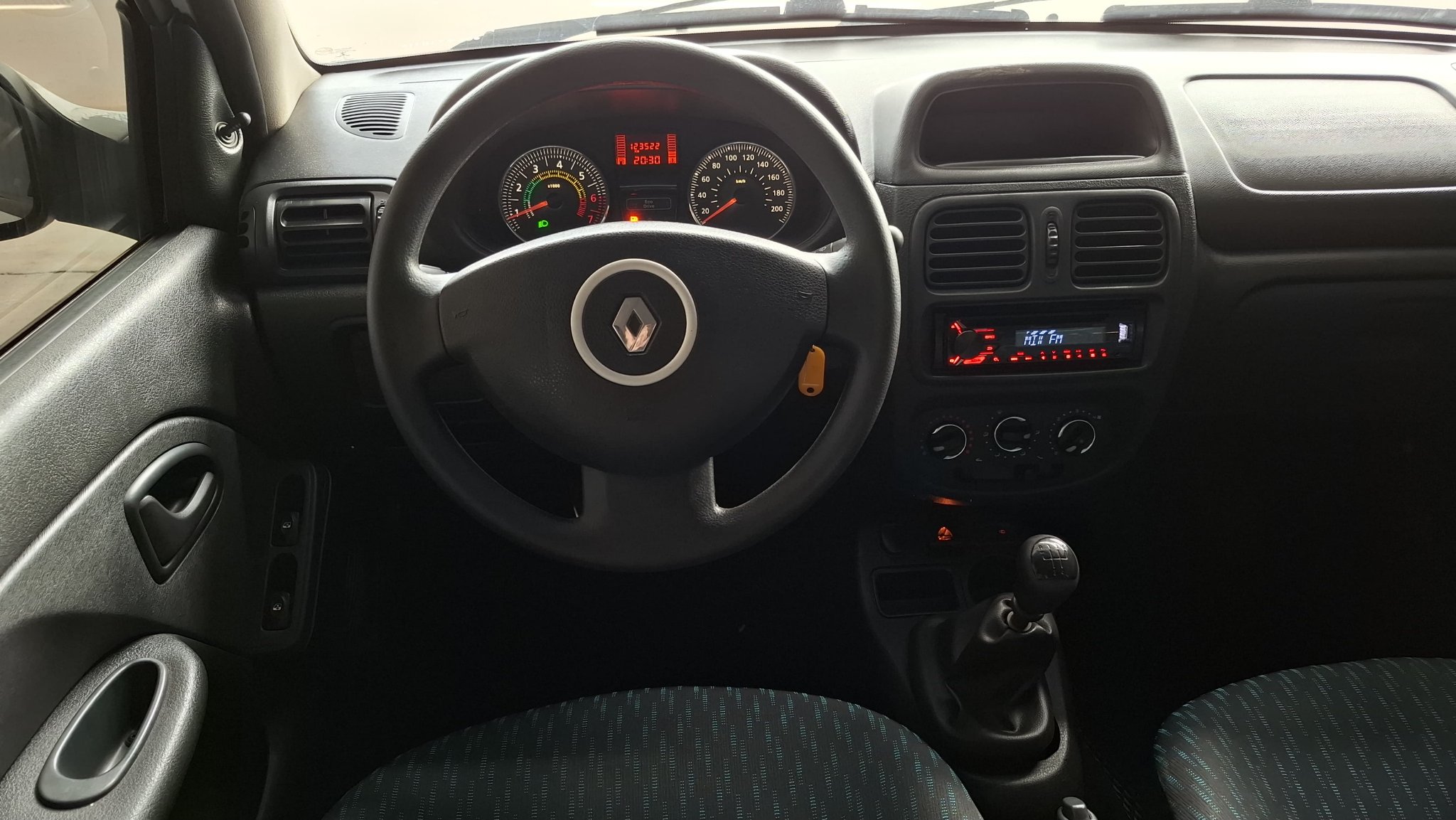 Renault RENAULT
