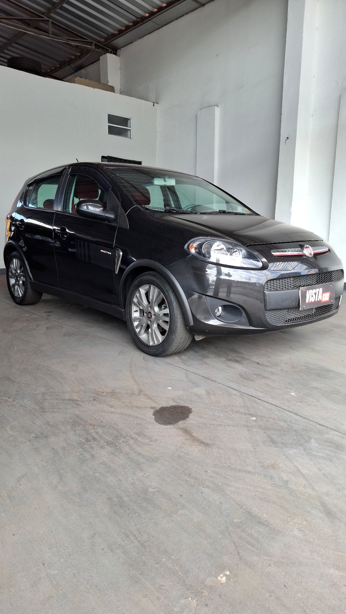 Fiat PALIO
