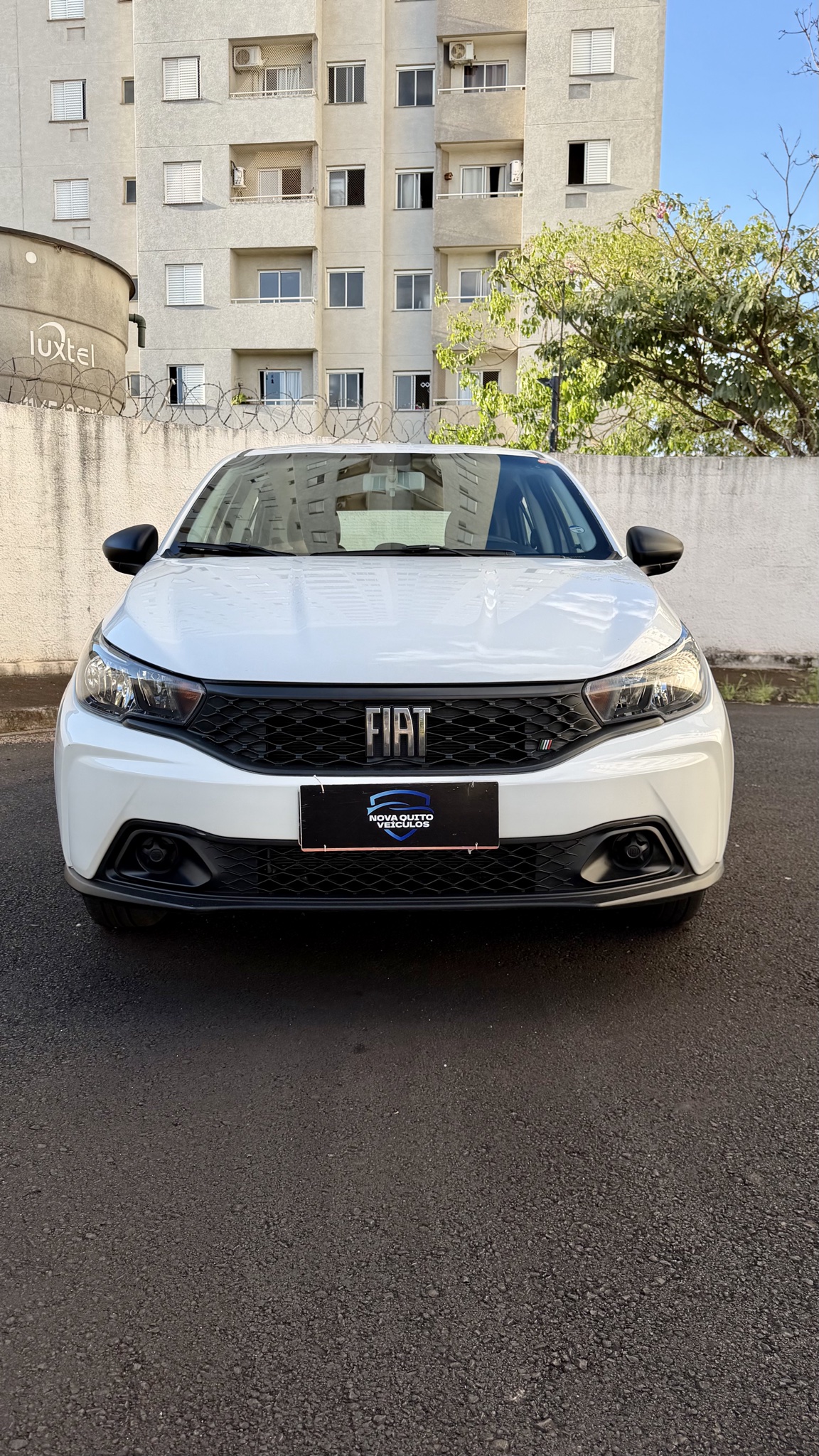 Fiat Argo