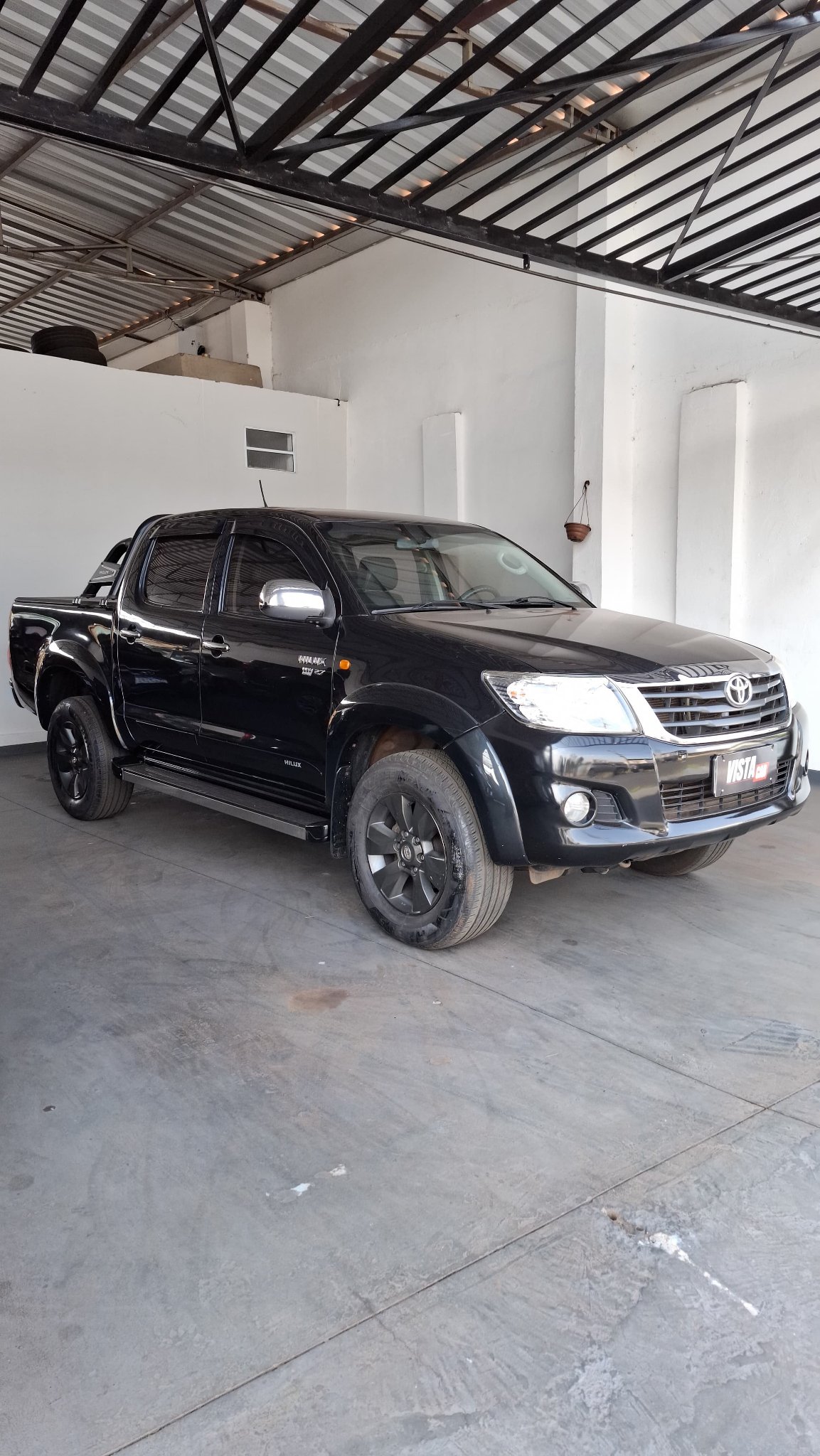 Toyota TOYOTA
