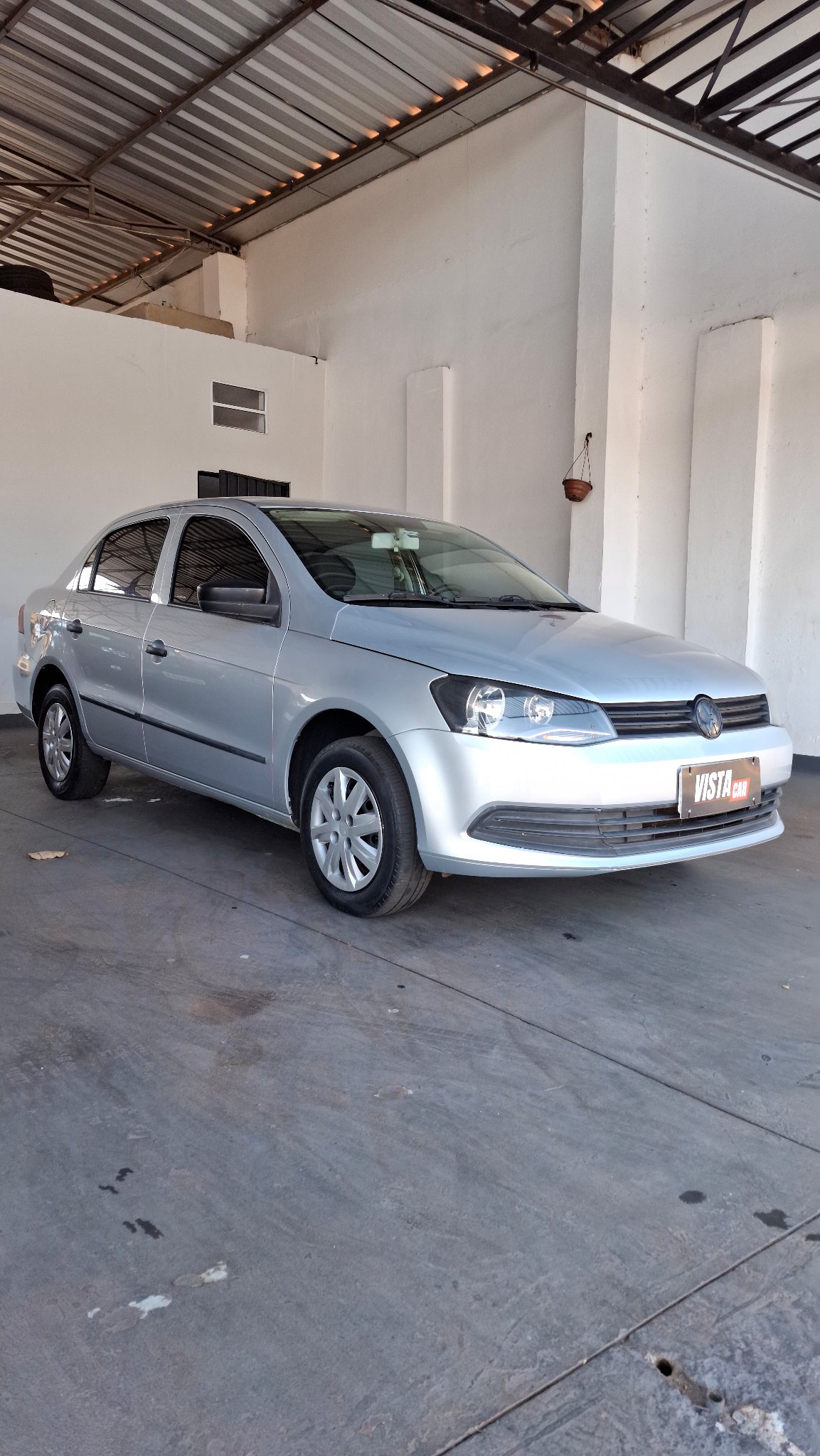 Volkswagen VOYAGE