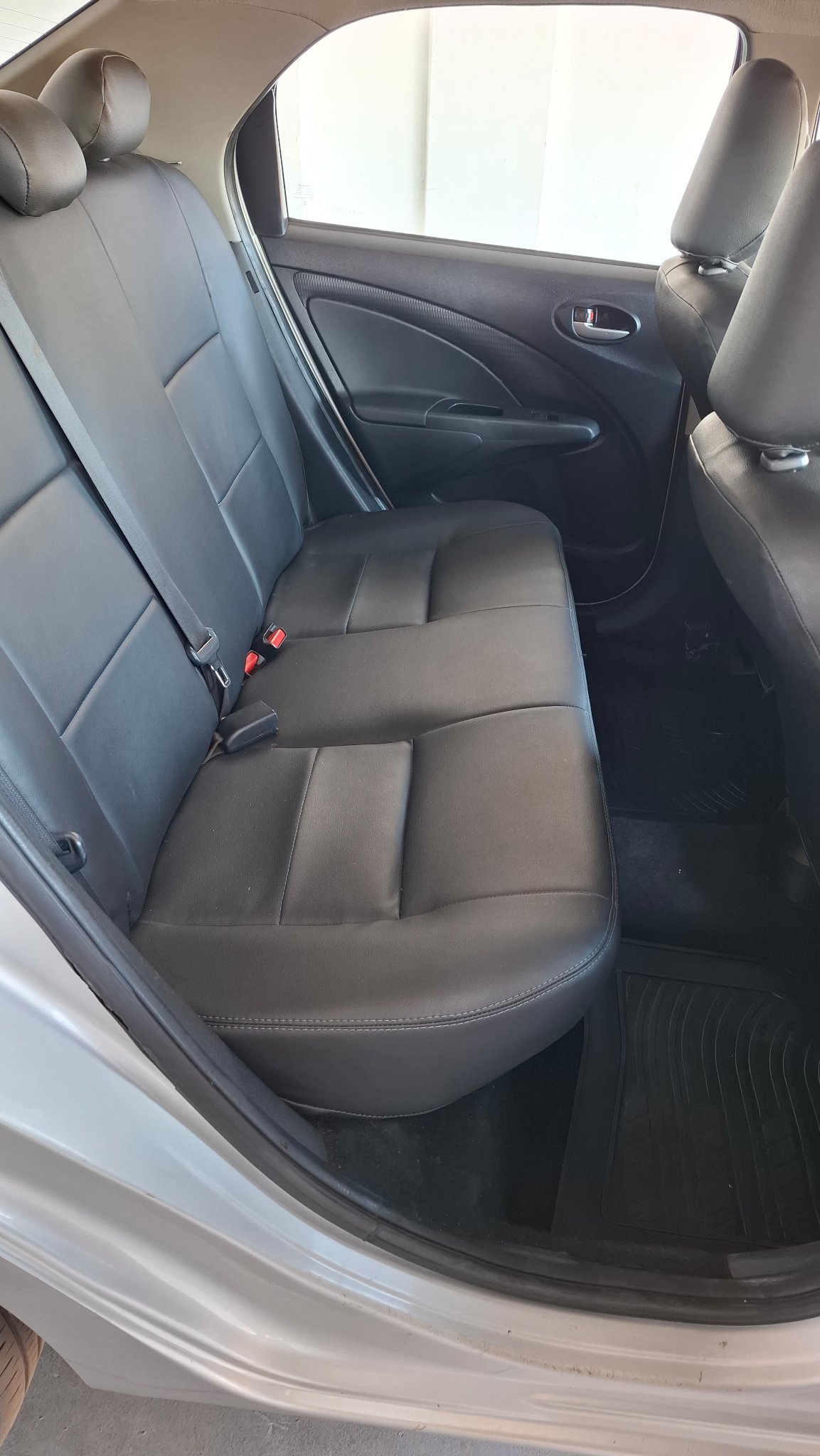 Toyota ETIOS