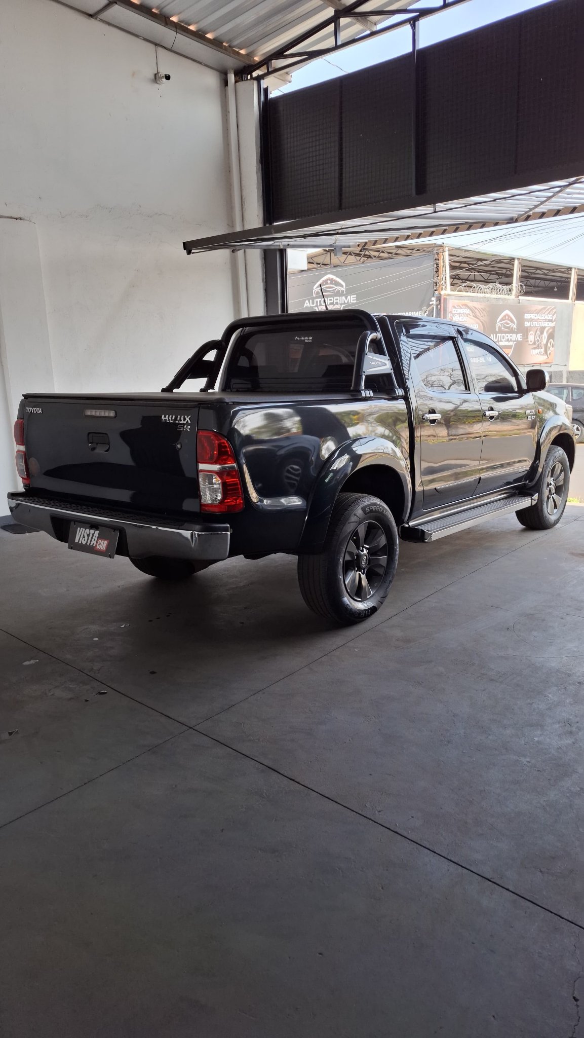 Toyota TOYOTA