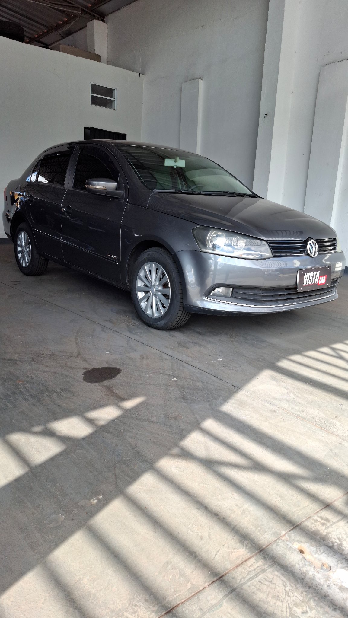 Volkswagen VOYAGE