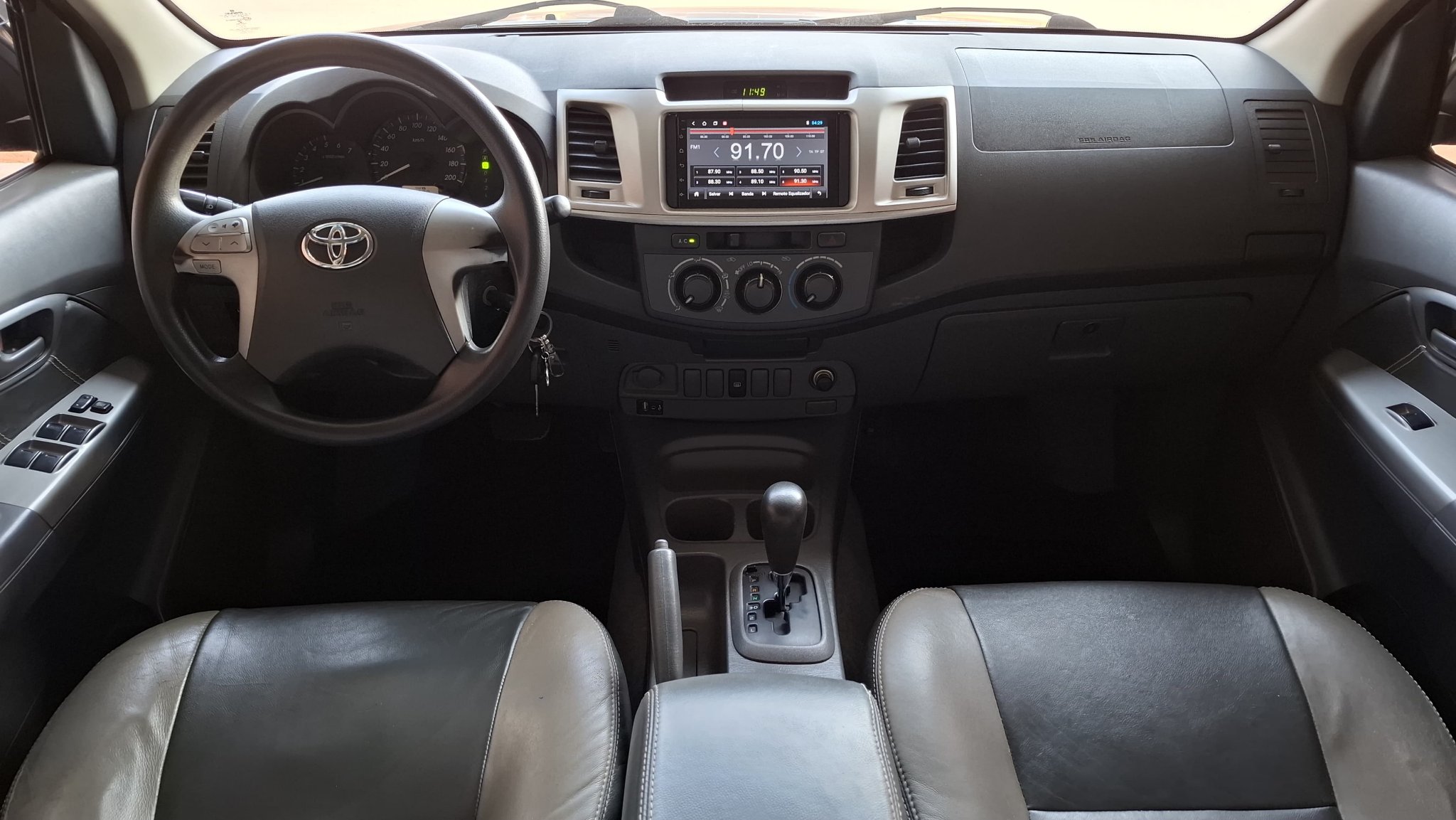 Toyota TOYOTA