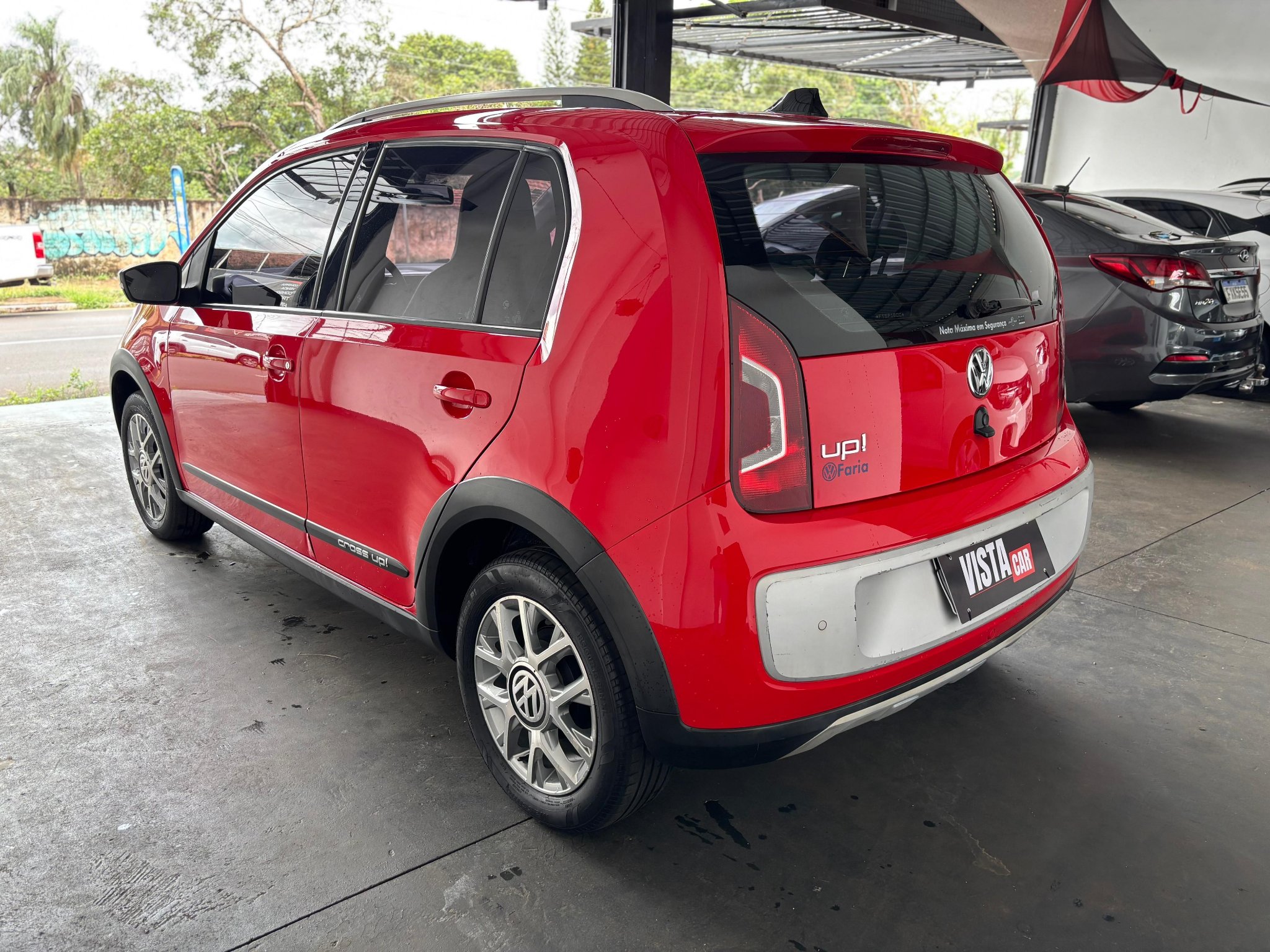 Volkswagen UP