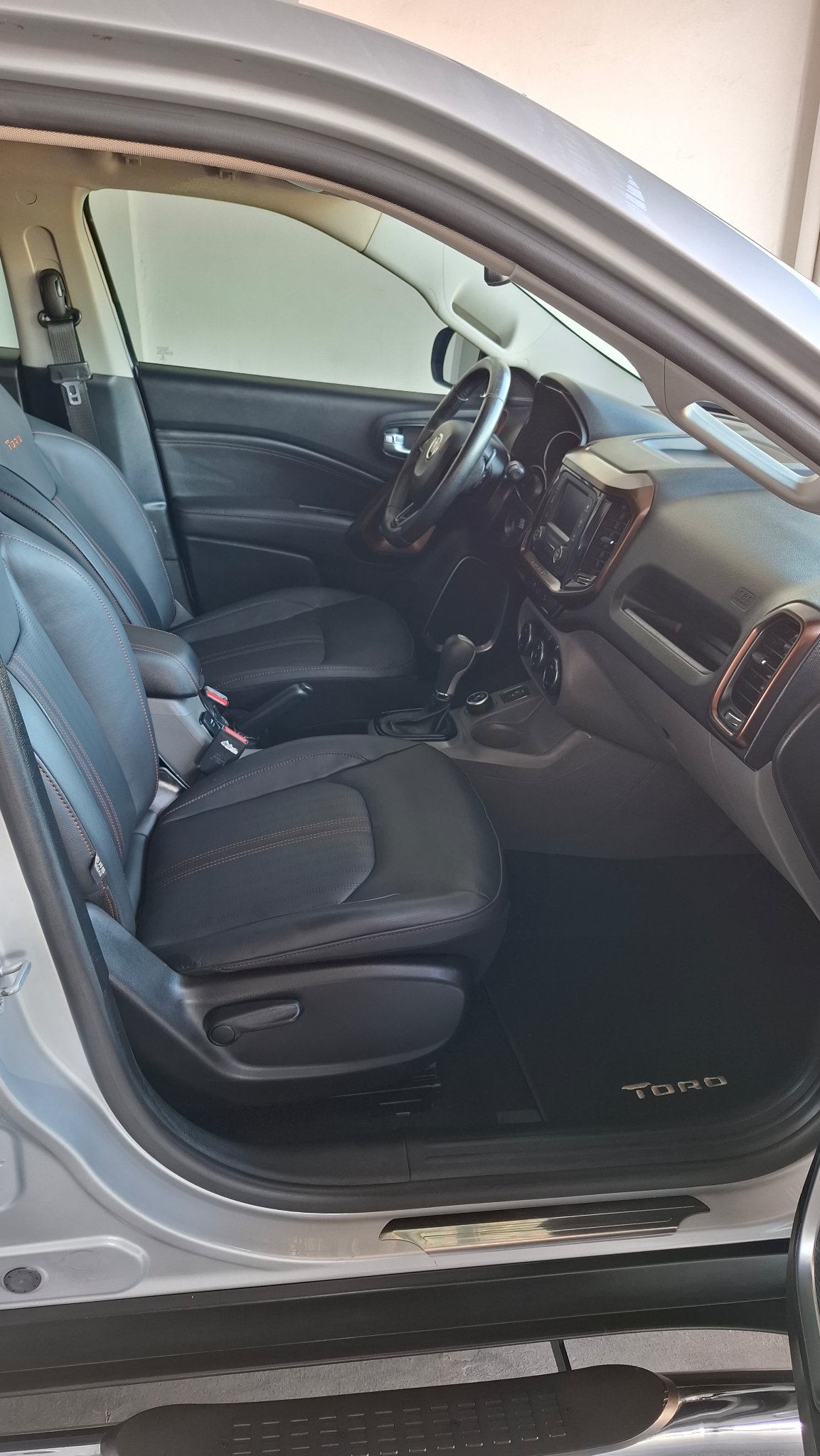 Fiat TORO