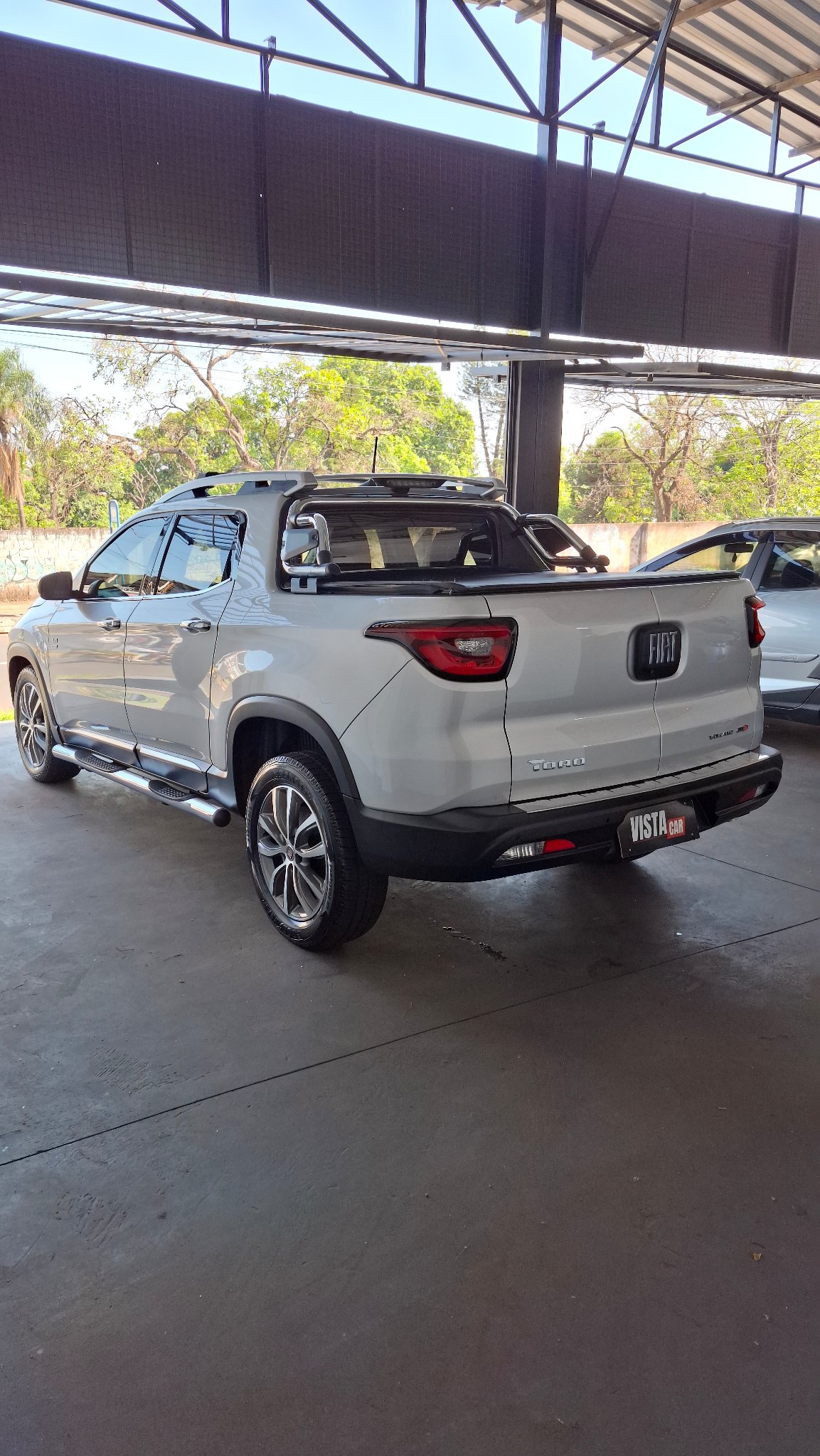Fiat TORO