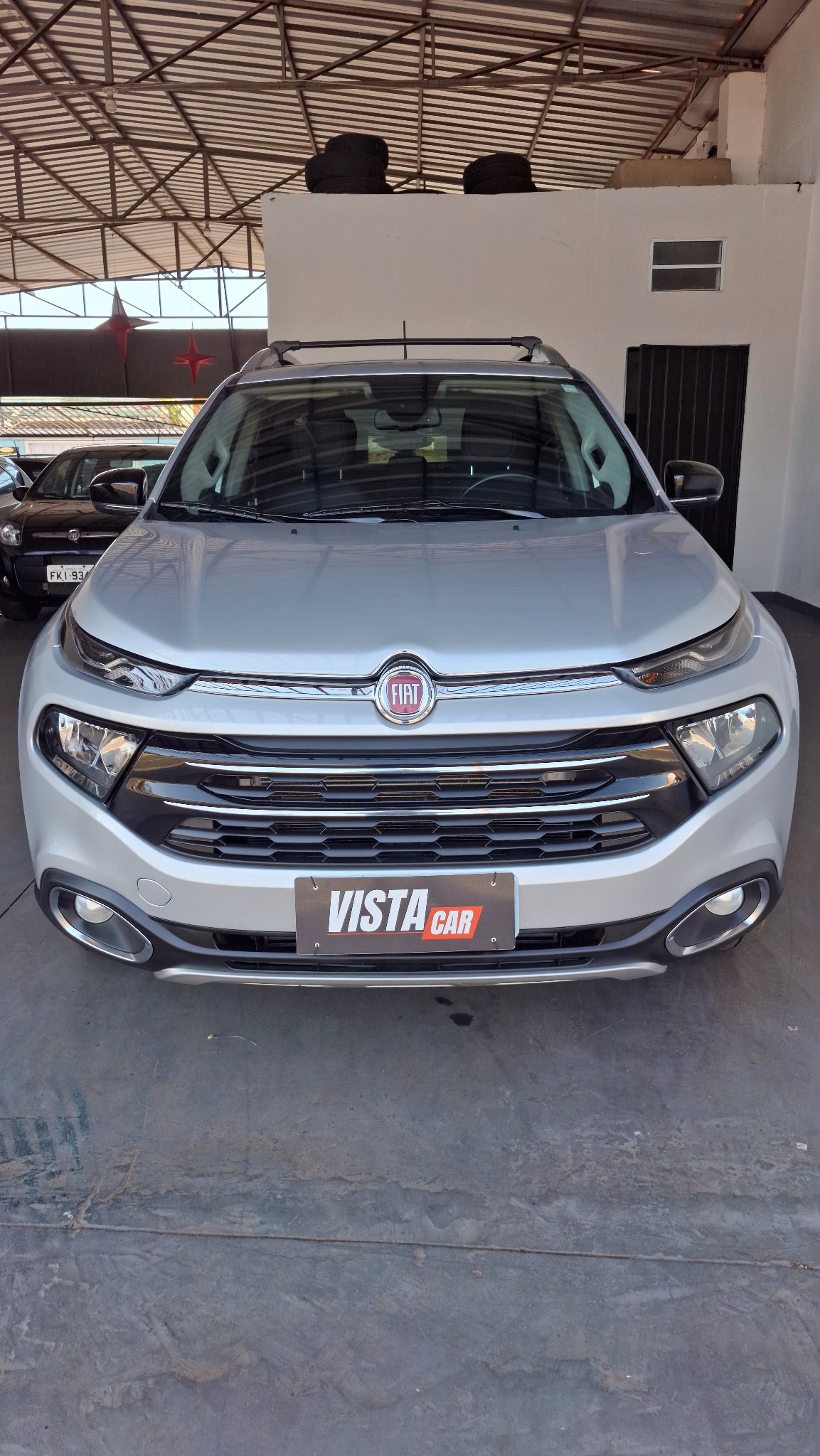 Fiat TORO