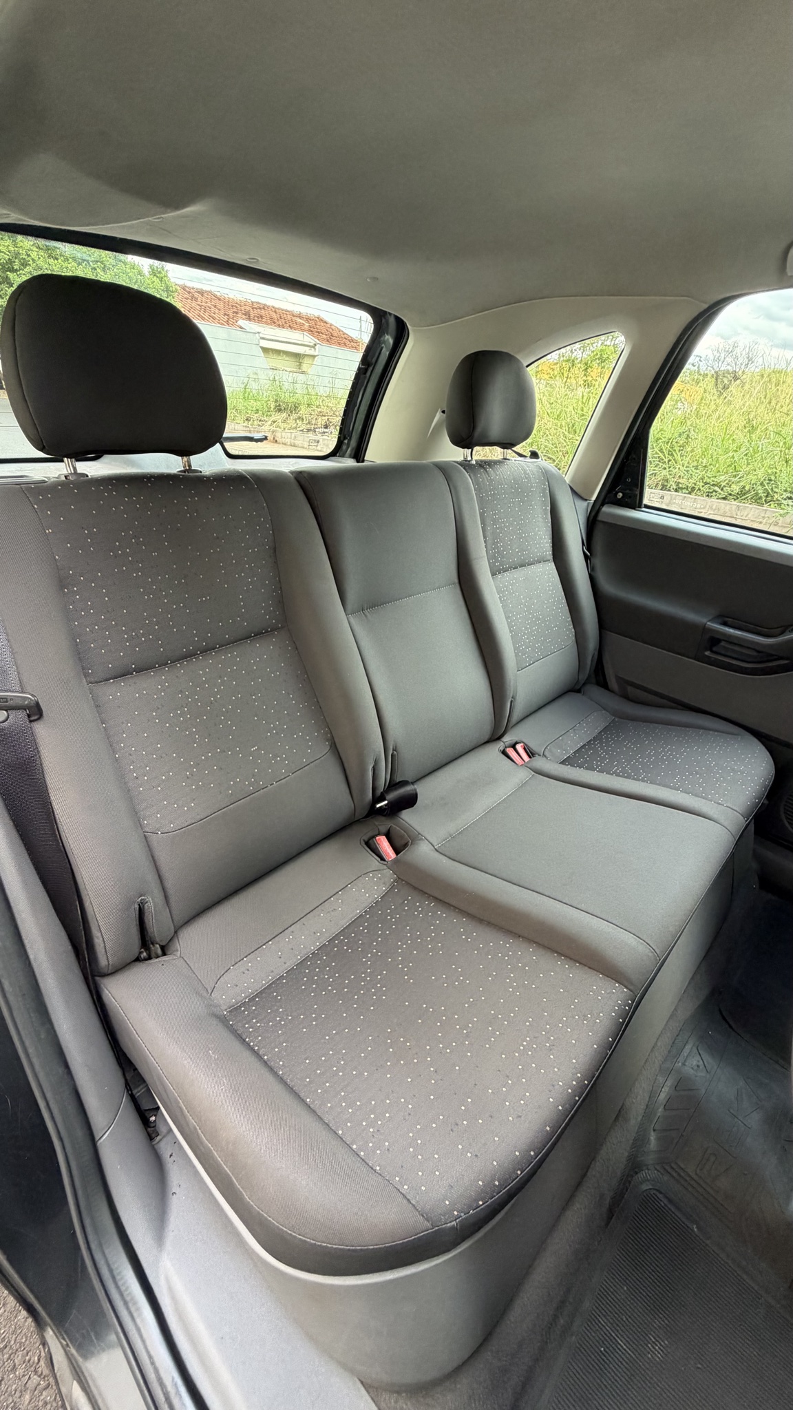 Chevrolet Meriva