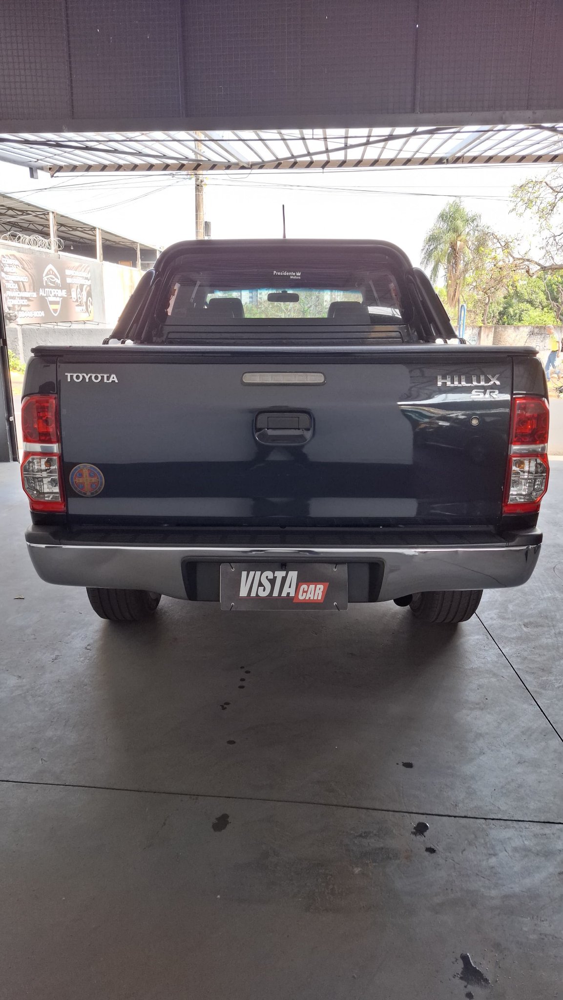 Toyota TOYOTA