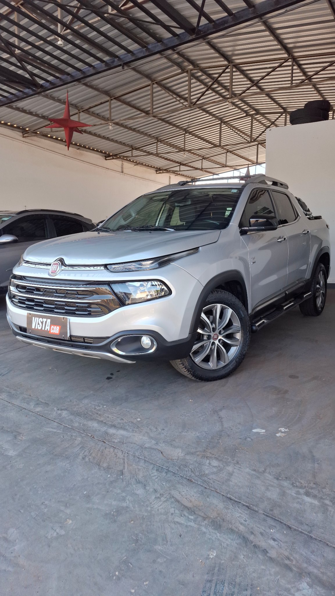 Fiat TORO