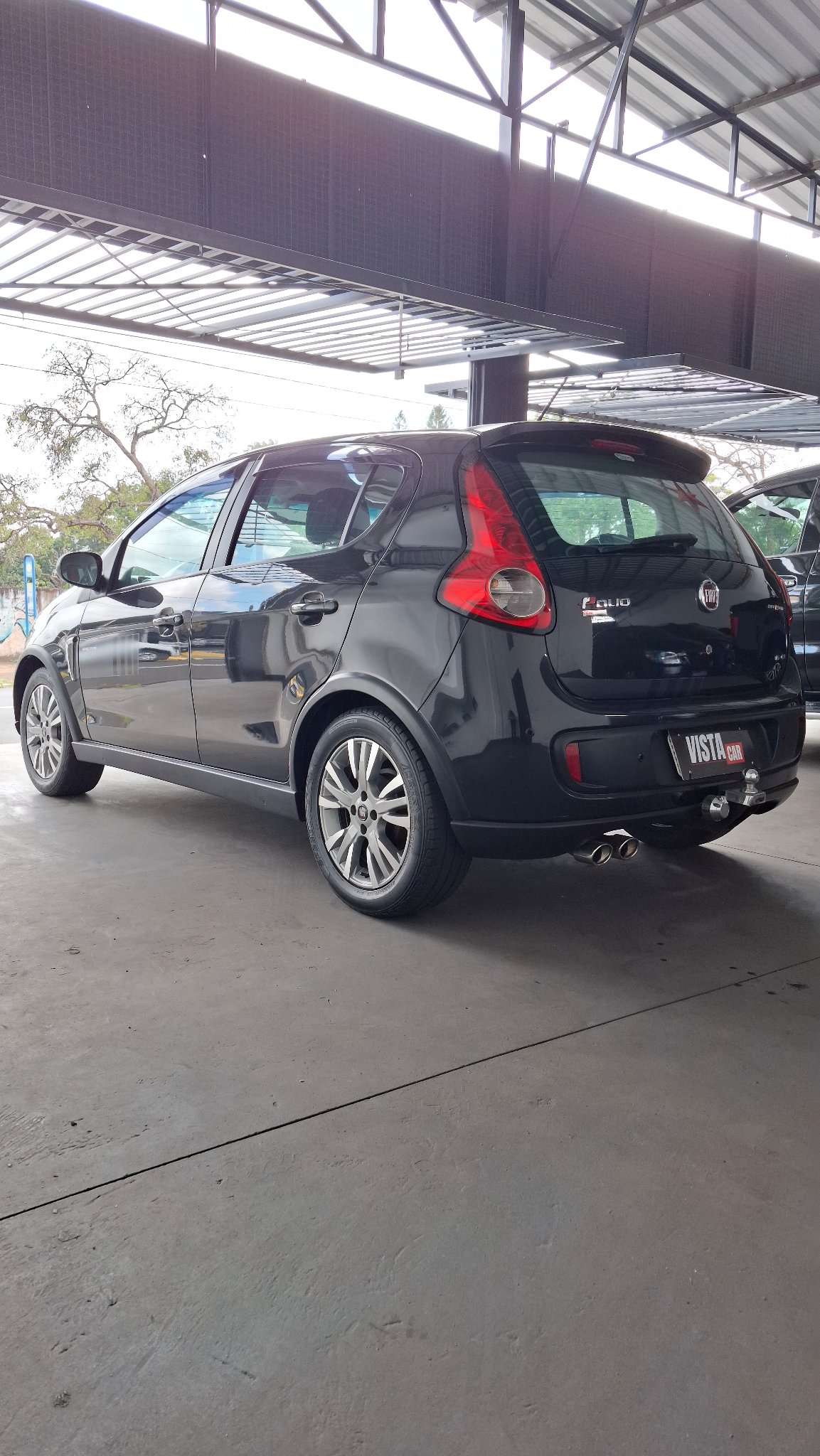 Fiat PALIO