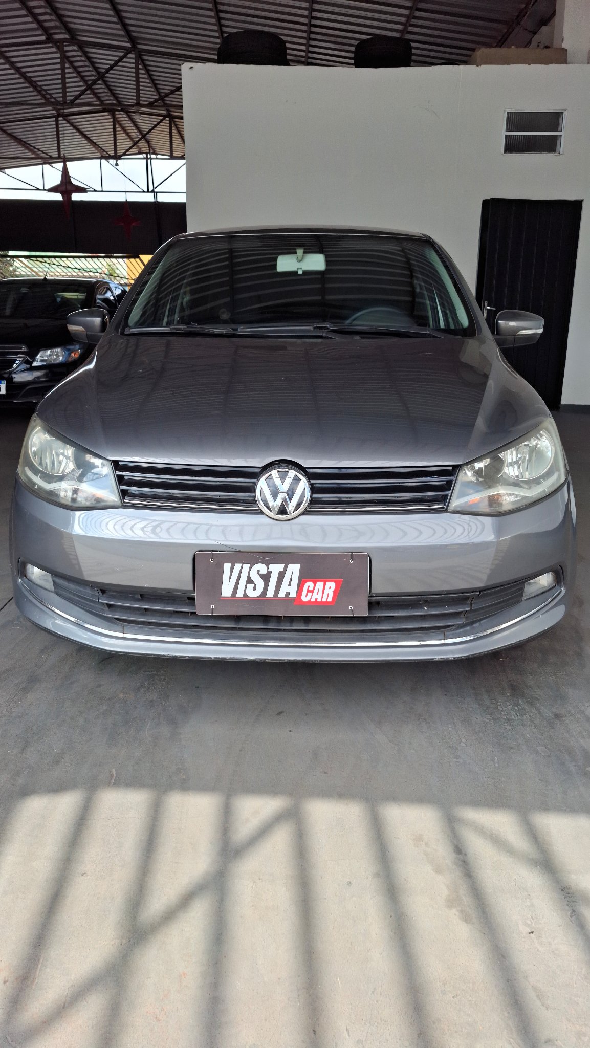 Volkswagen VOYAGE