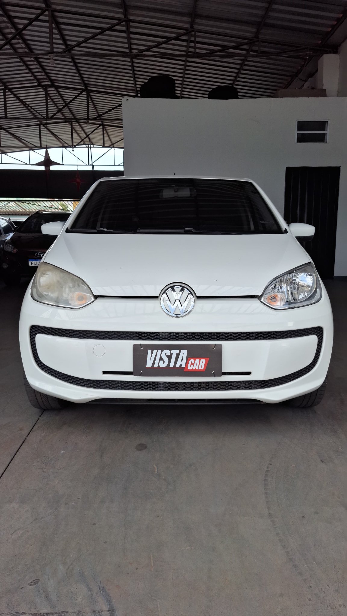 Volkswagen UP