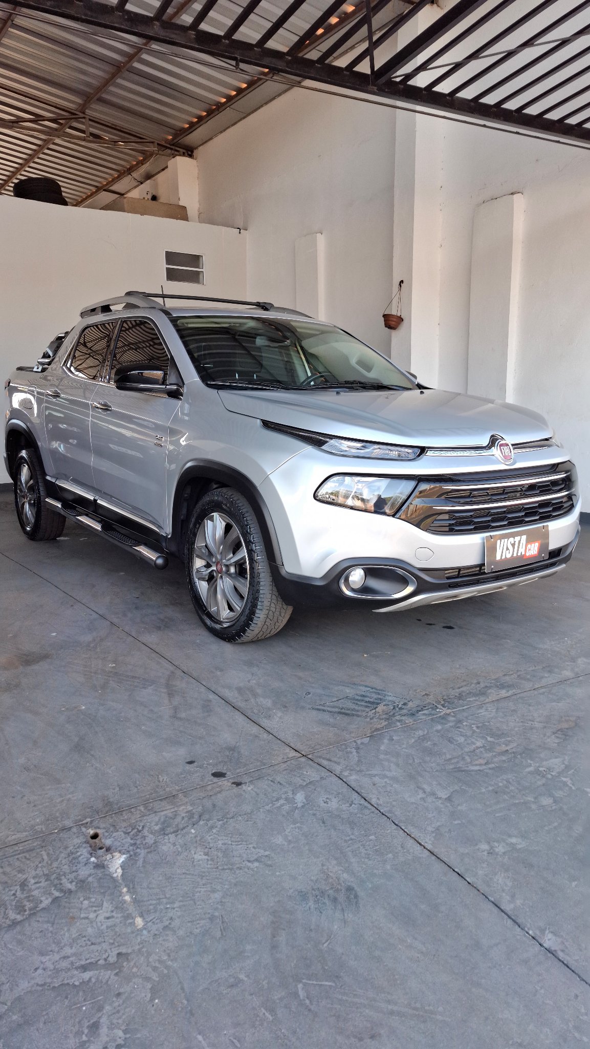 Fiat TORO