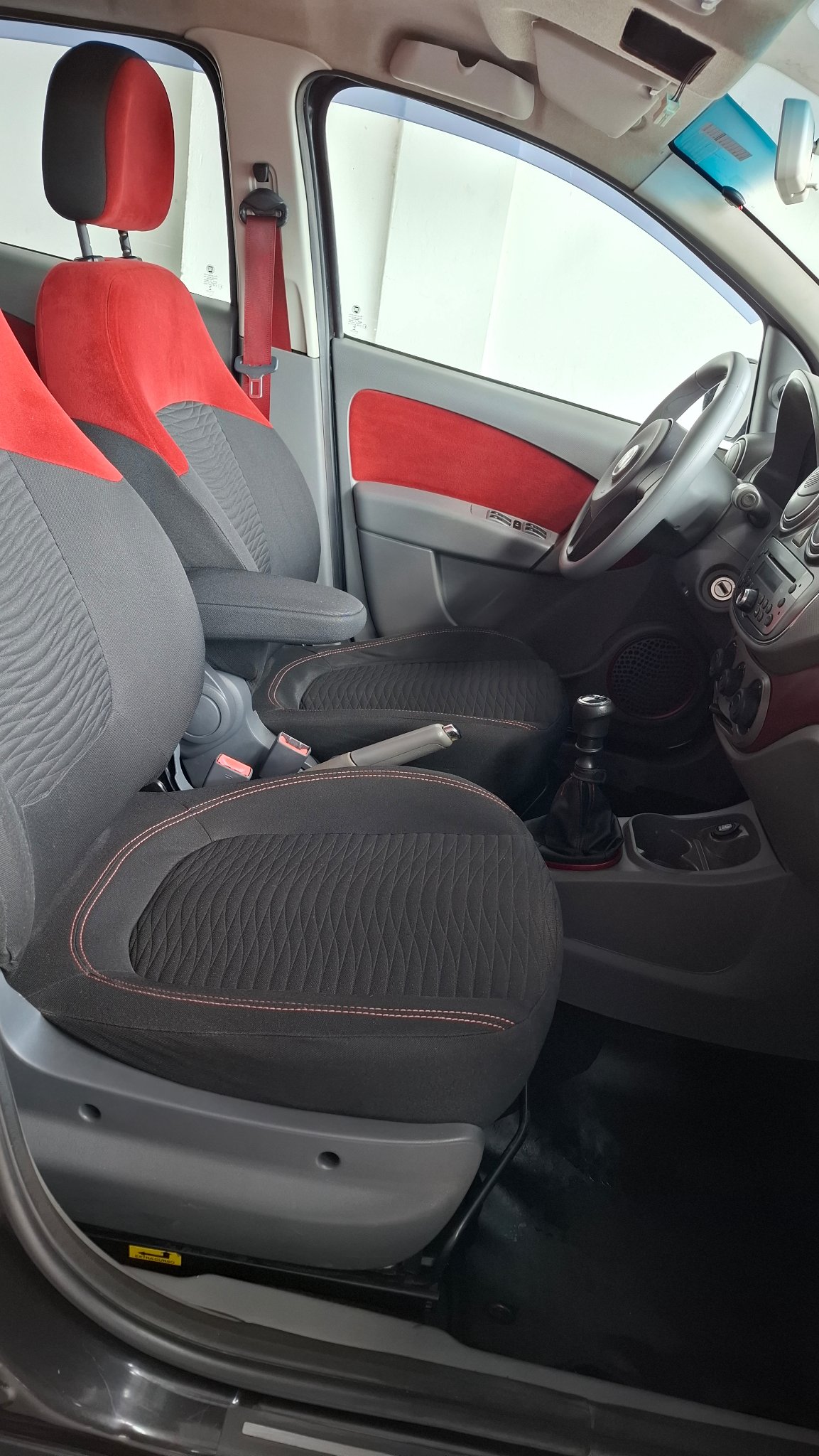 Fiat PALIO