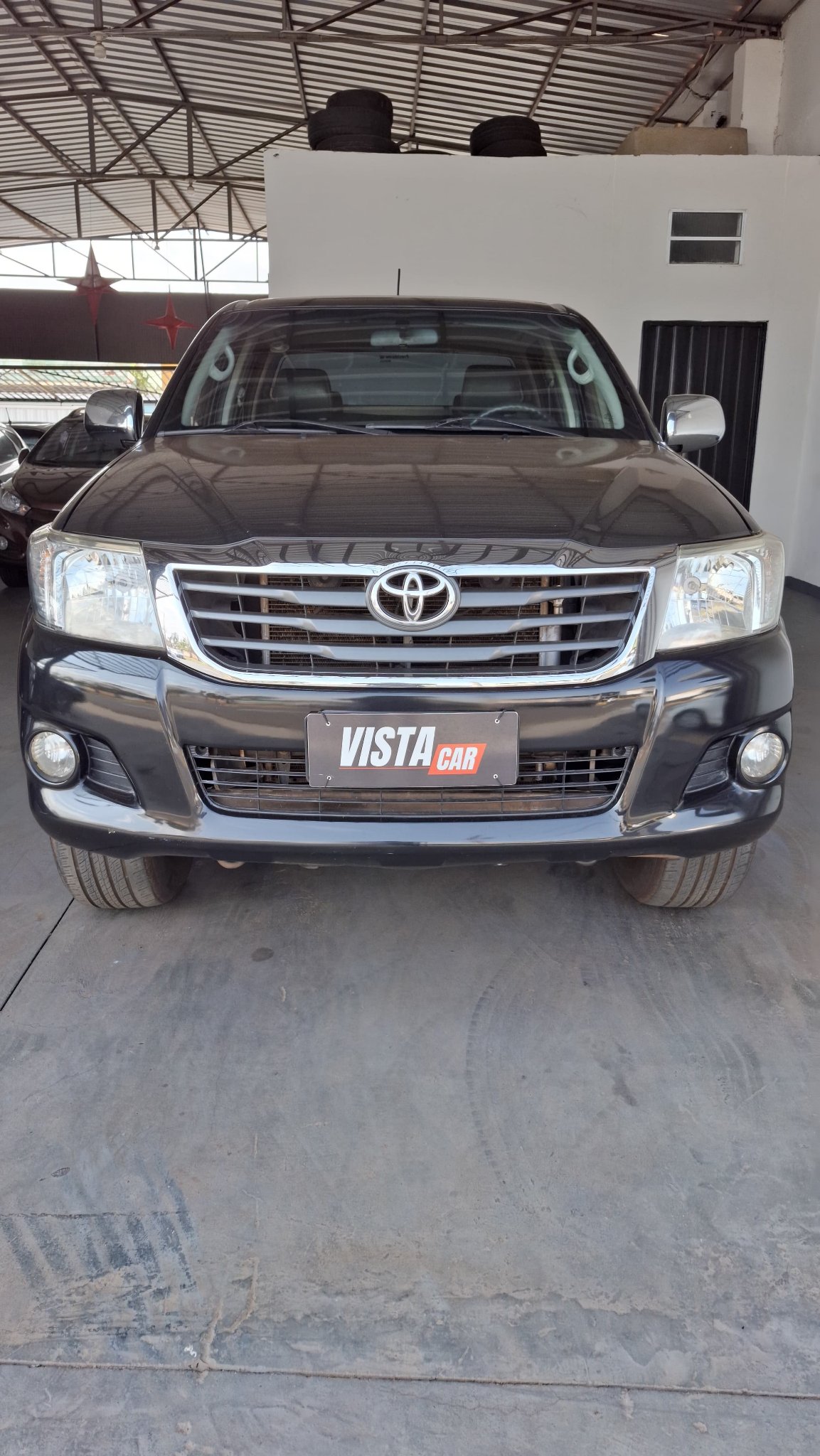 Toyota TOYOTA