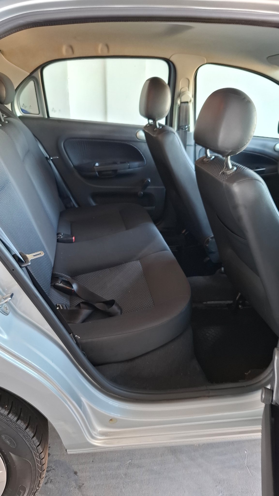 Volkswagen VOYAGE