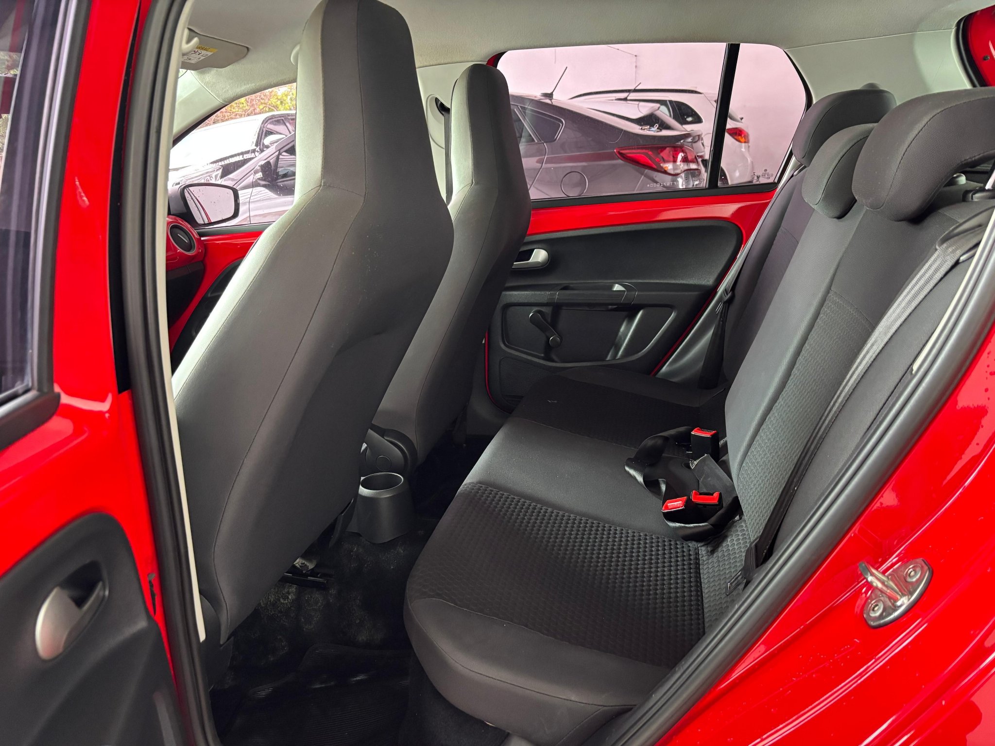 Volkswagen UP