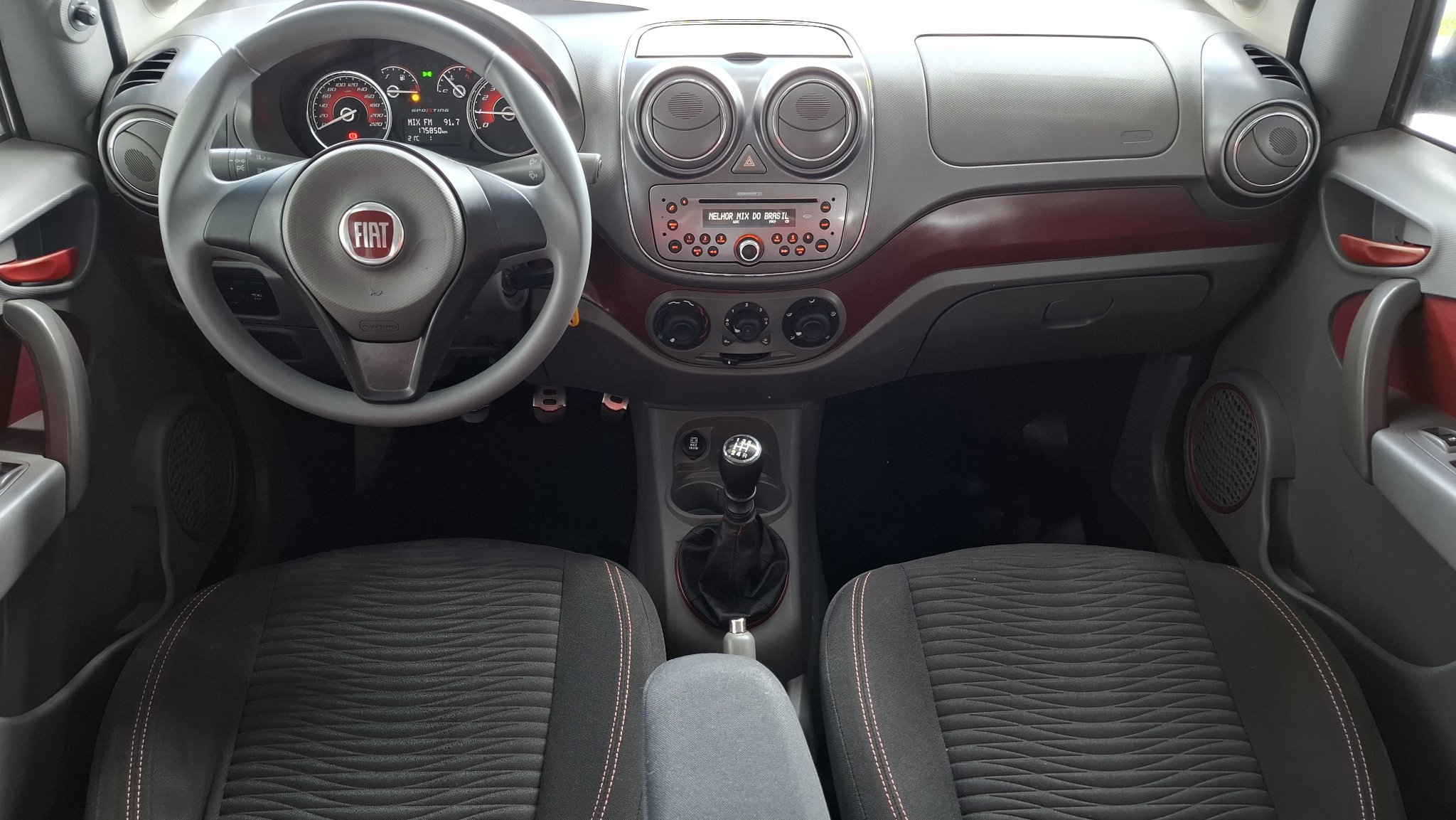 Fiat PALIO