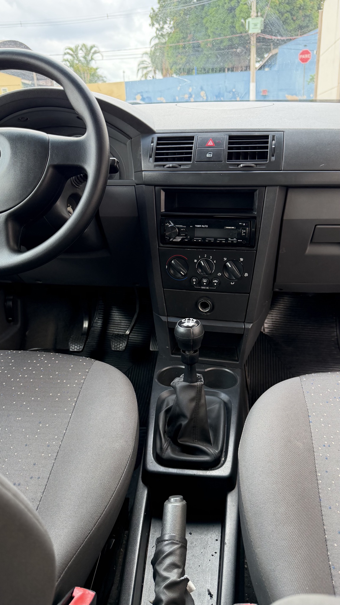 Chevrolet Meriva