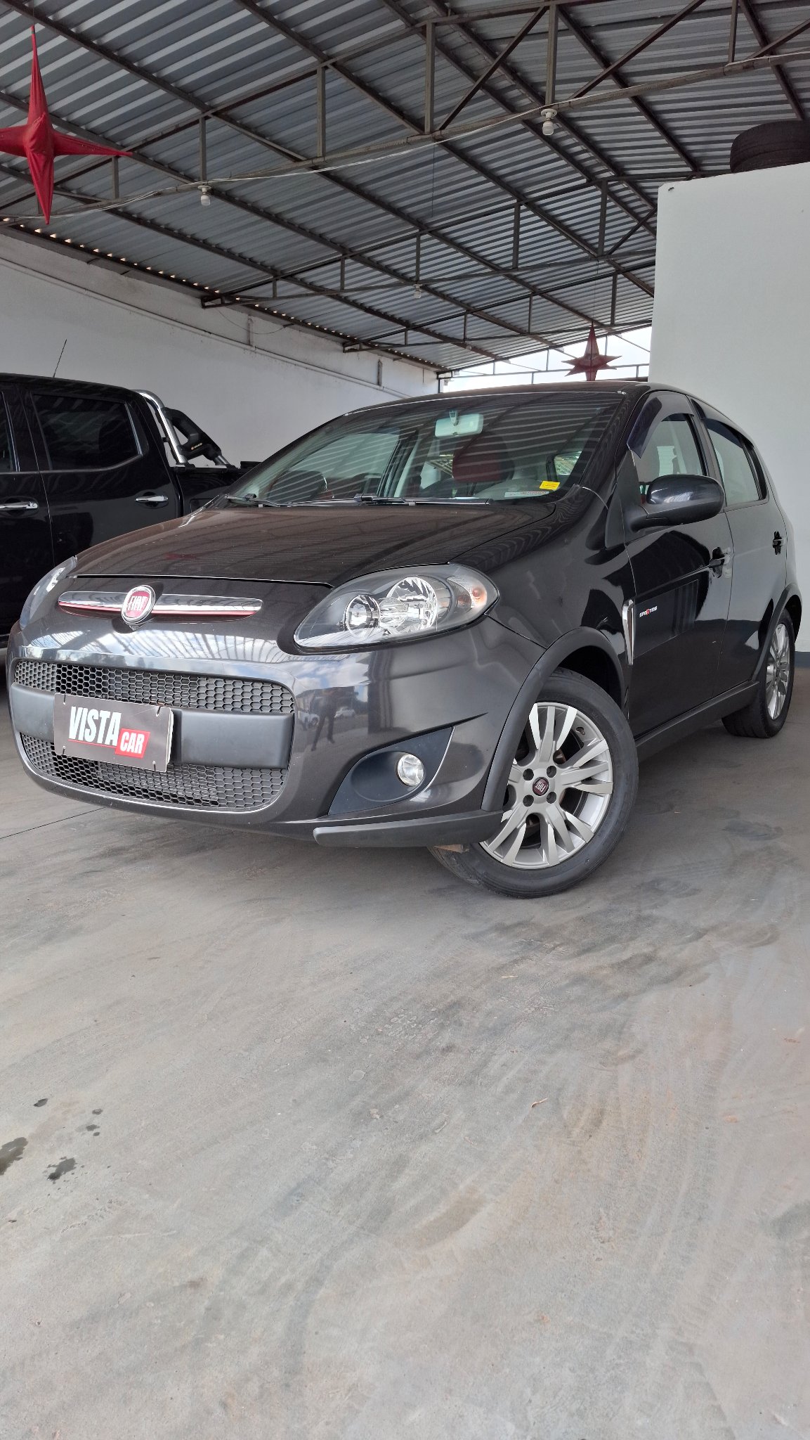 Fiat PALIO