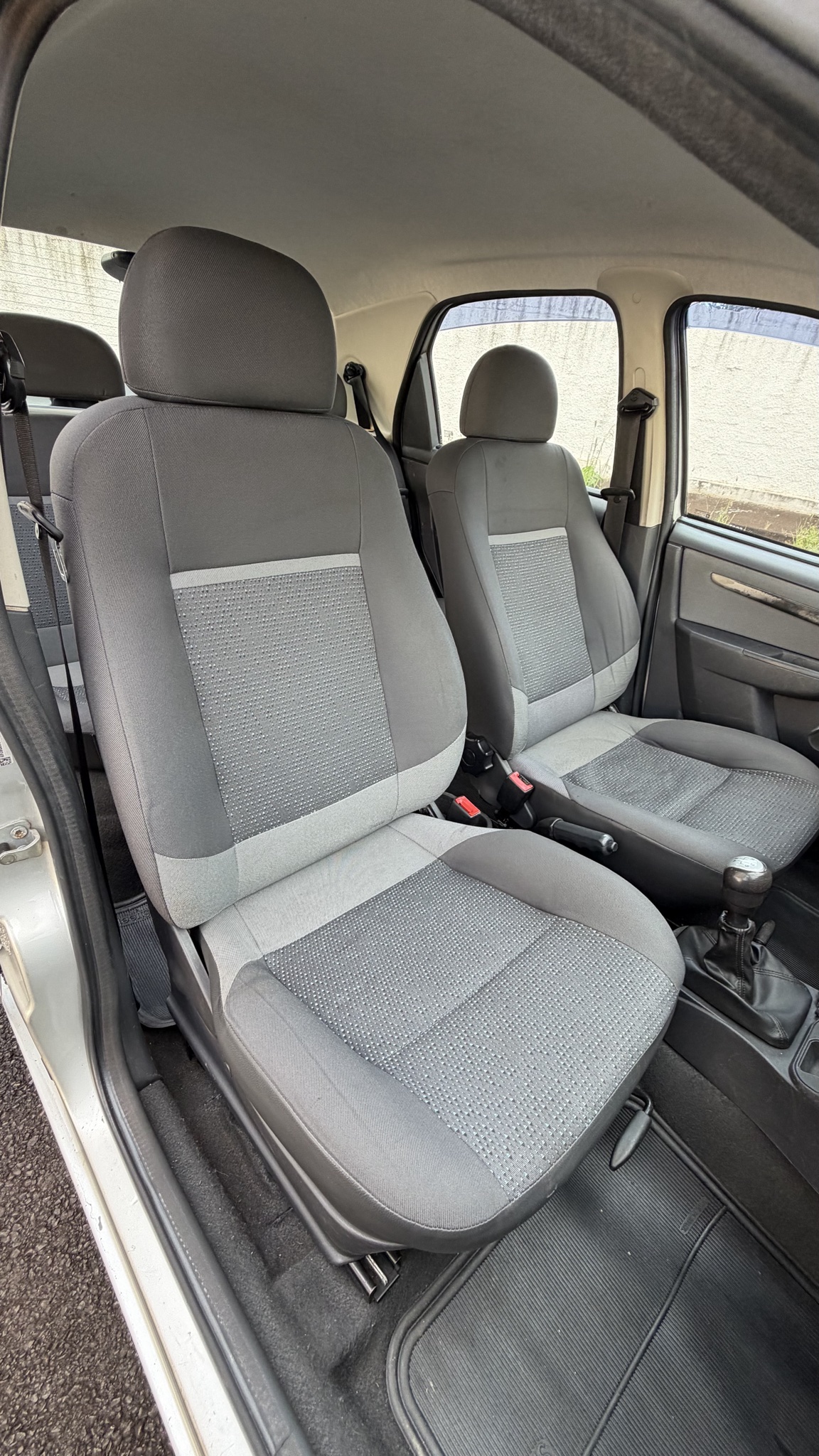 Chevrolet Celta
