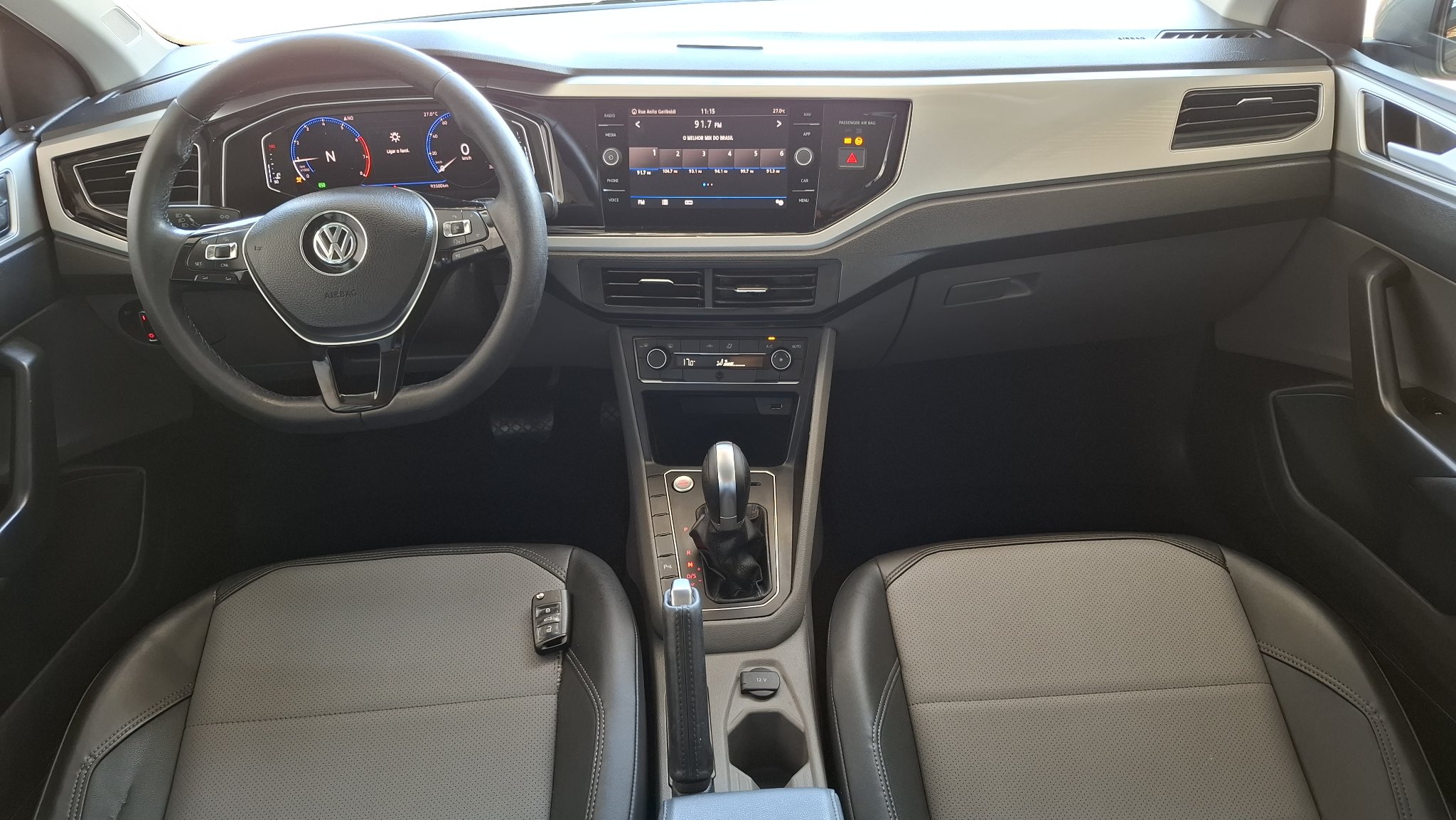Volkswagen VIRTUS