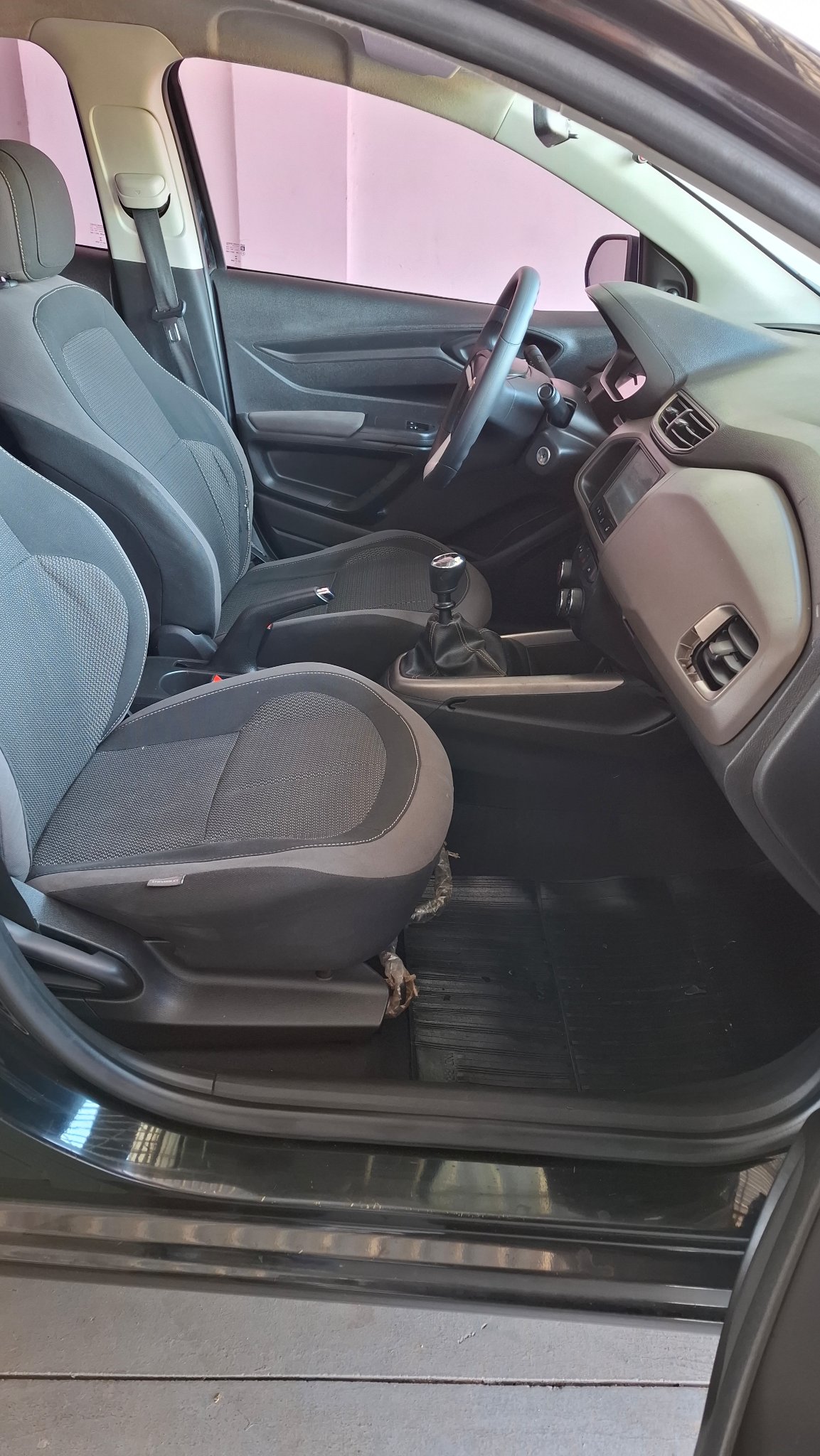 Chevrolet PRISMA