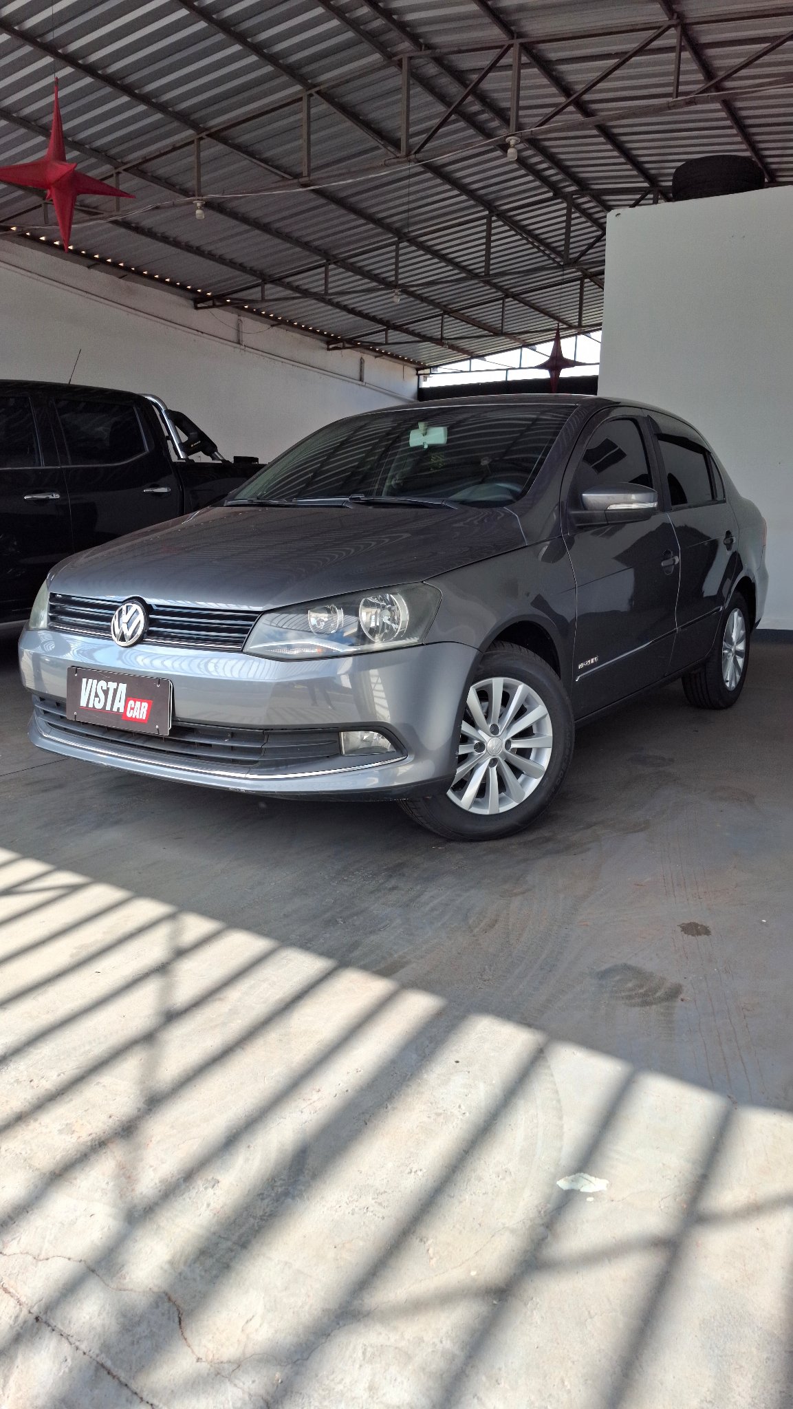 Volkswagen VOYAGE