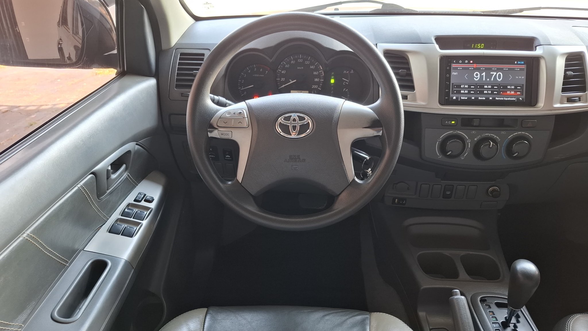 Toyota TOYOTA